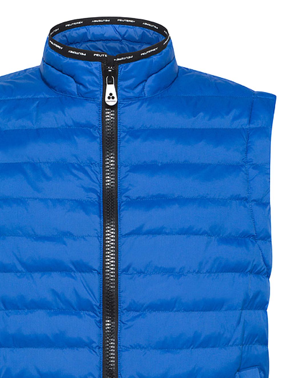 Peuterey Bodywarmer Blauw 083971-001-L