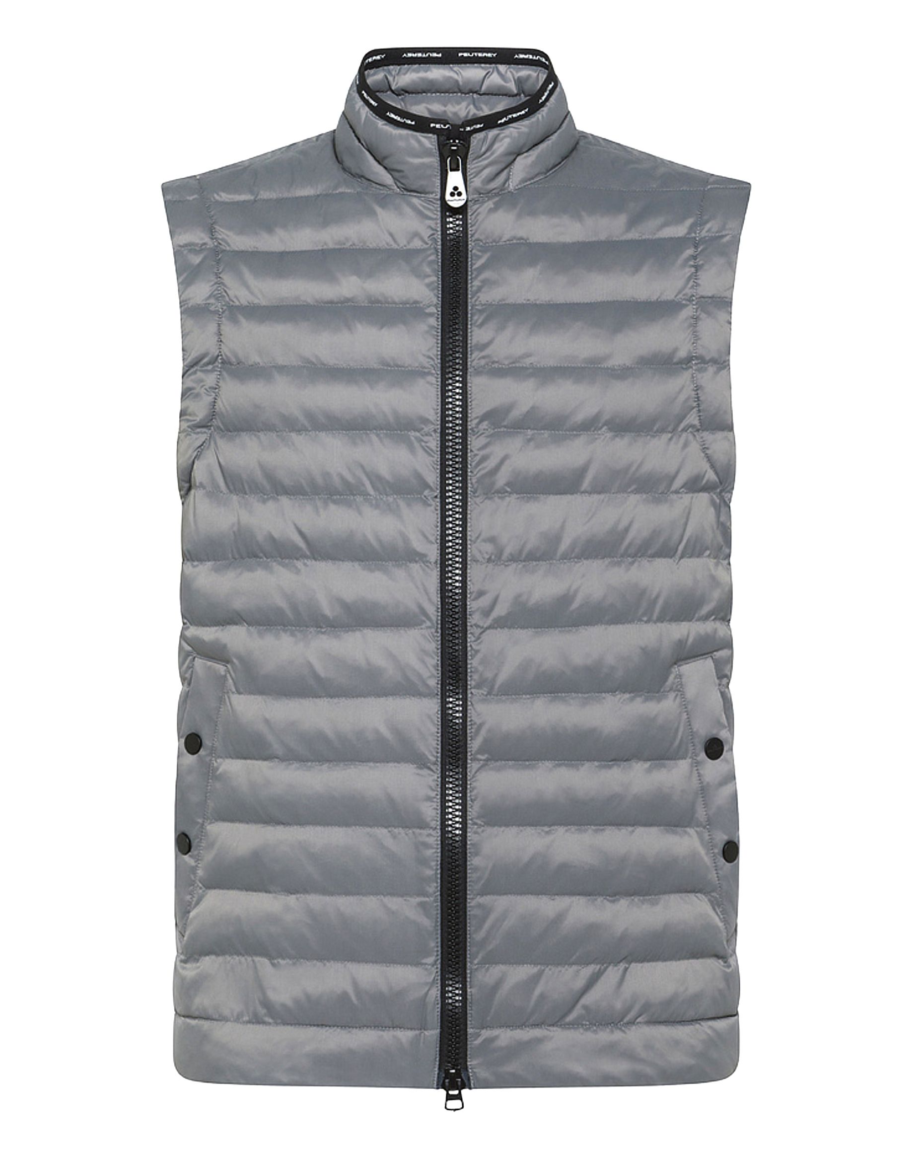 Peuterey Bodywarmer Grijs 083973-001-L