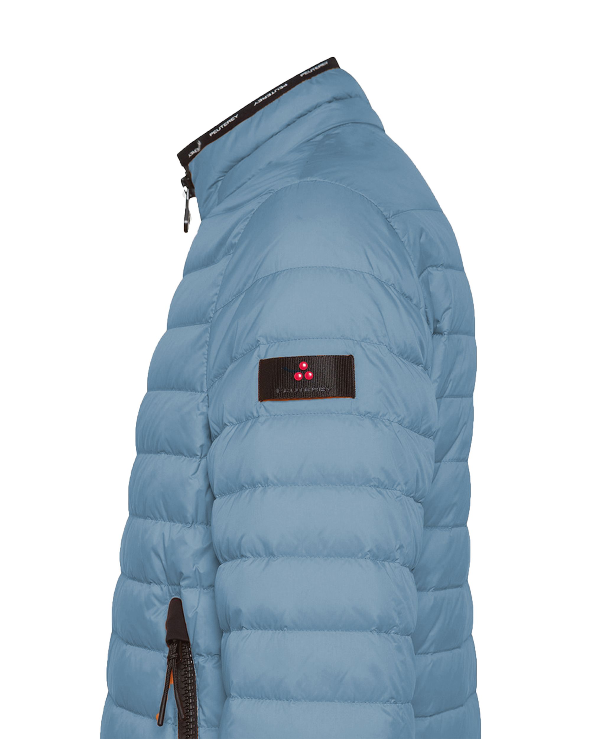 Peuterey Gewatteerde jas Licht blauw 083976-001-L