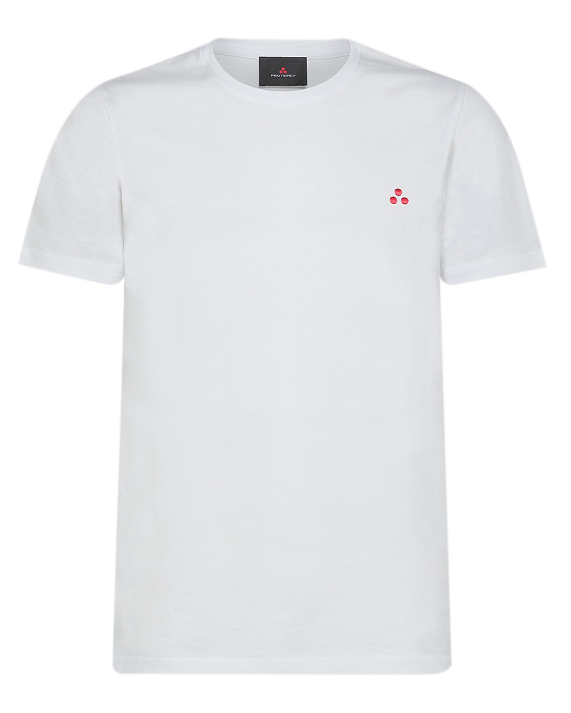 Peuterey T-shirt KM Ecru 083989-001-L
