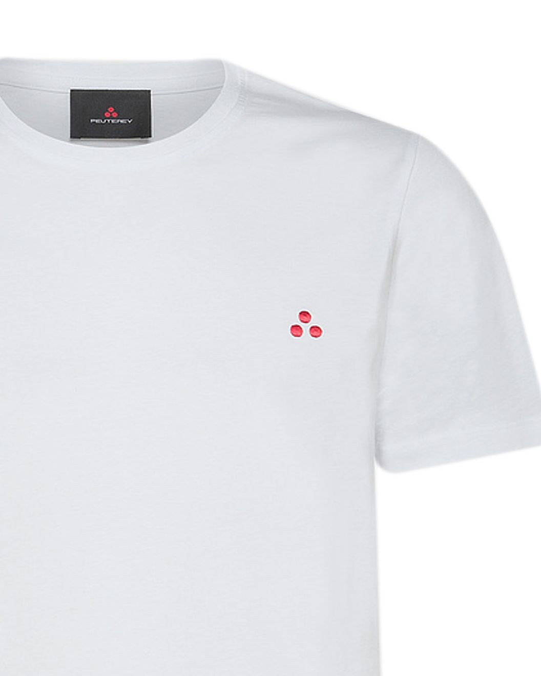 Peuterey T-shirt KM Ecru 083989-001-L