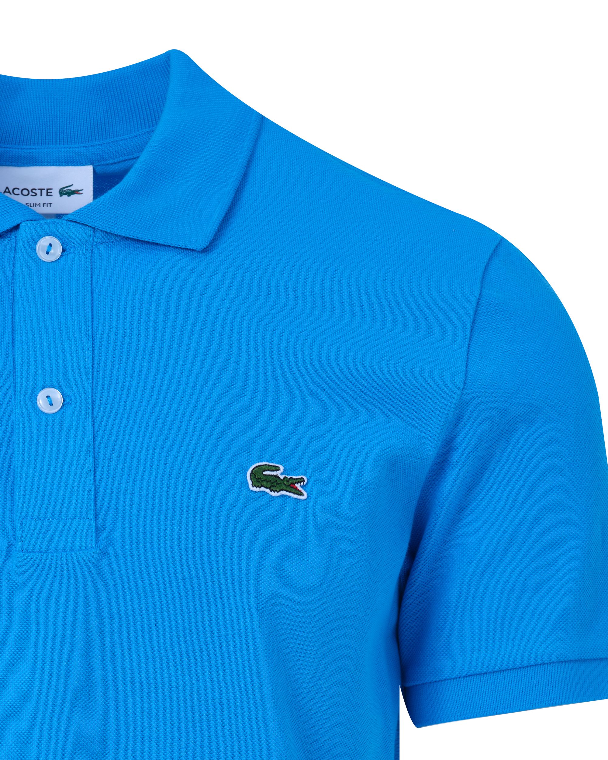 Lacoste Polo KM Shop nu OFM