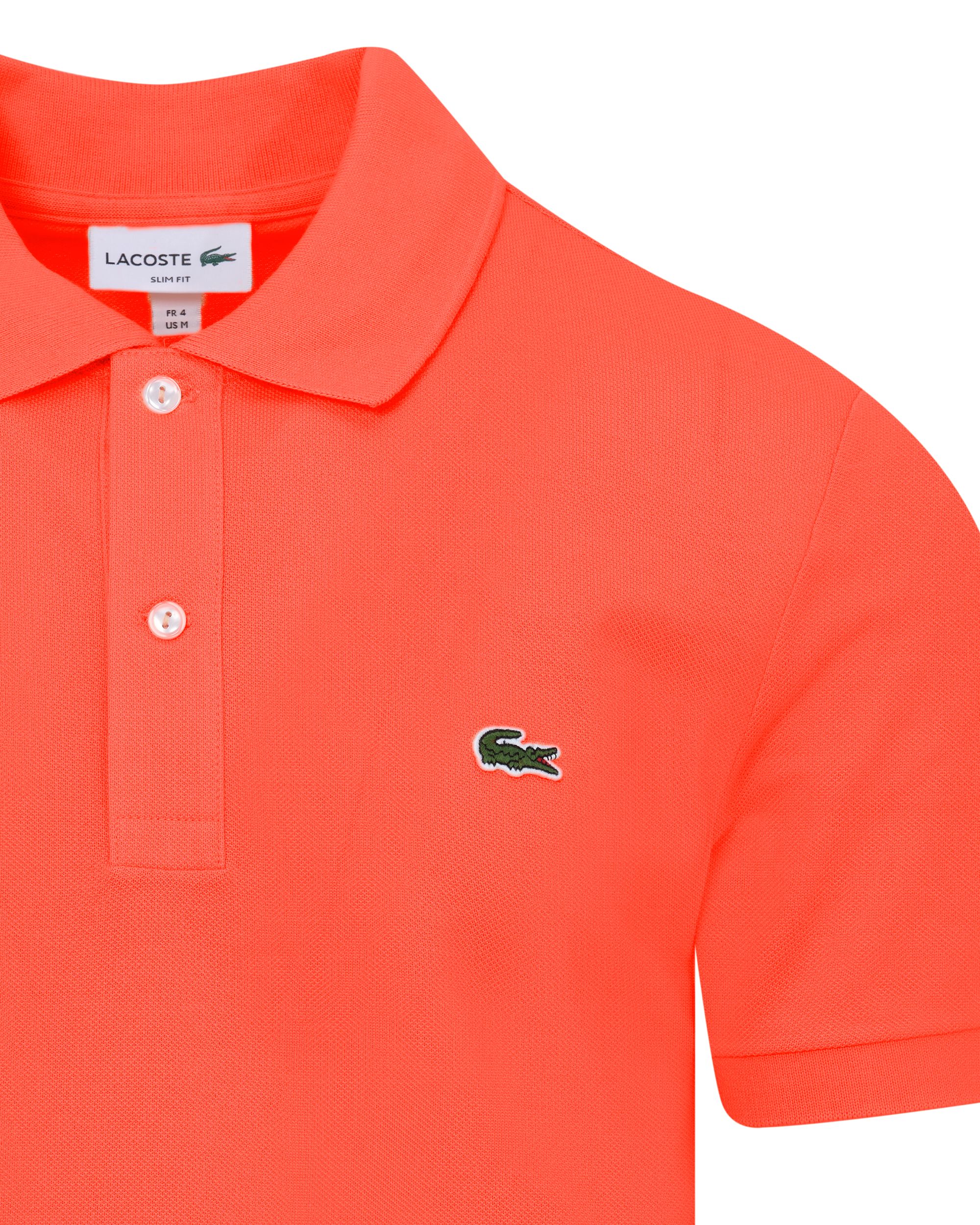 Lacoste polo l 2025