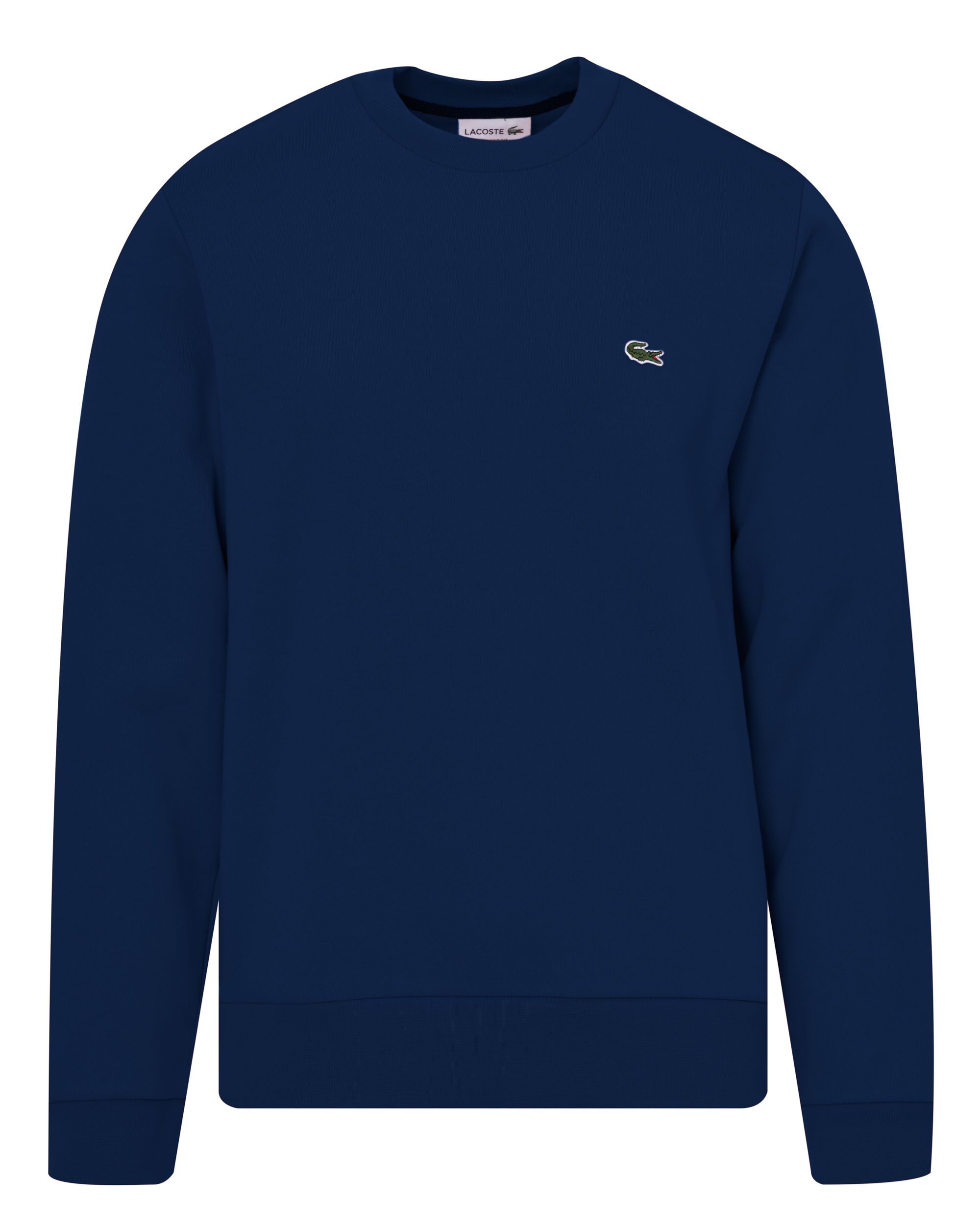 Lacoste Sweater Donker blauw 084073-001-L