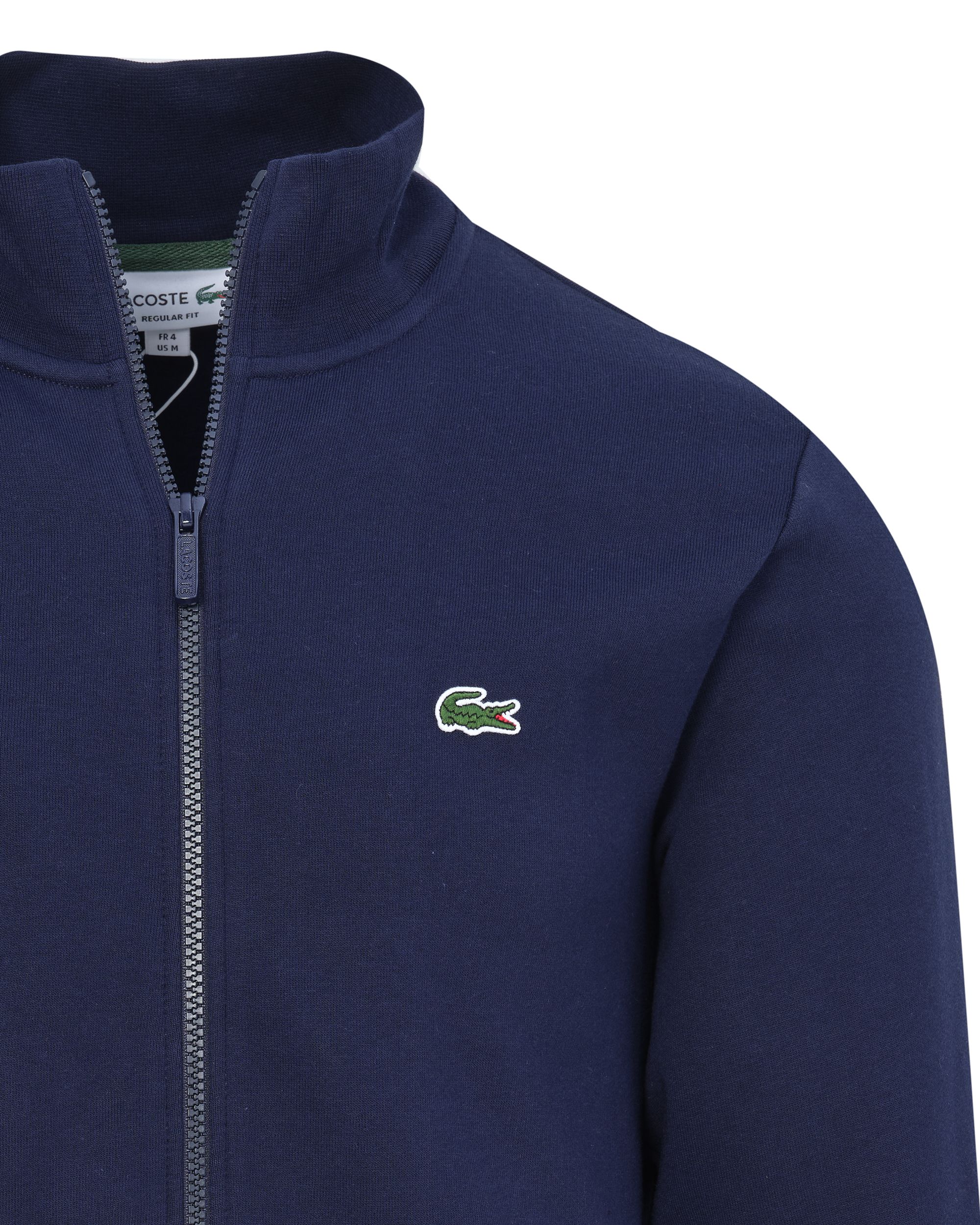 Lacoste vest hot sale