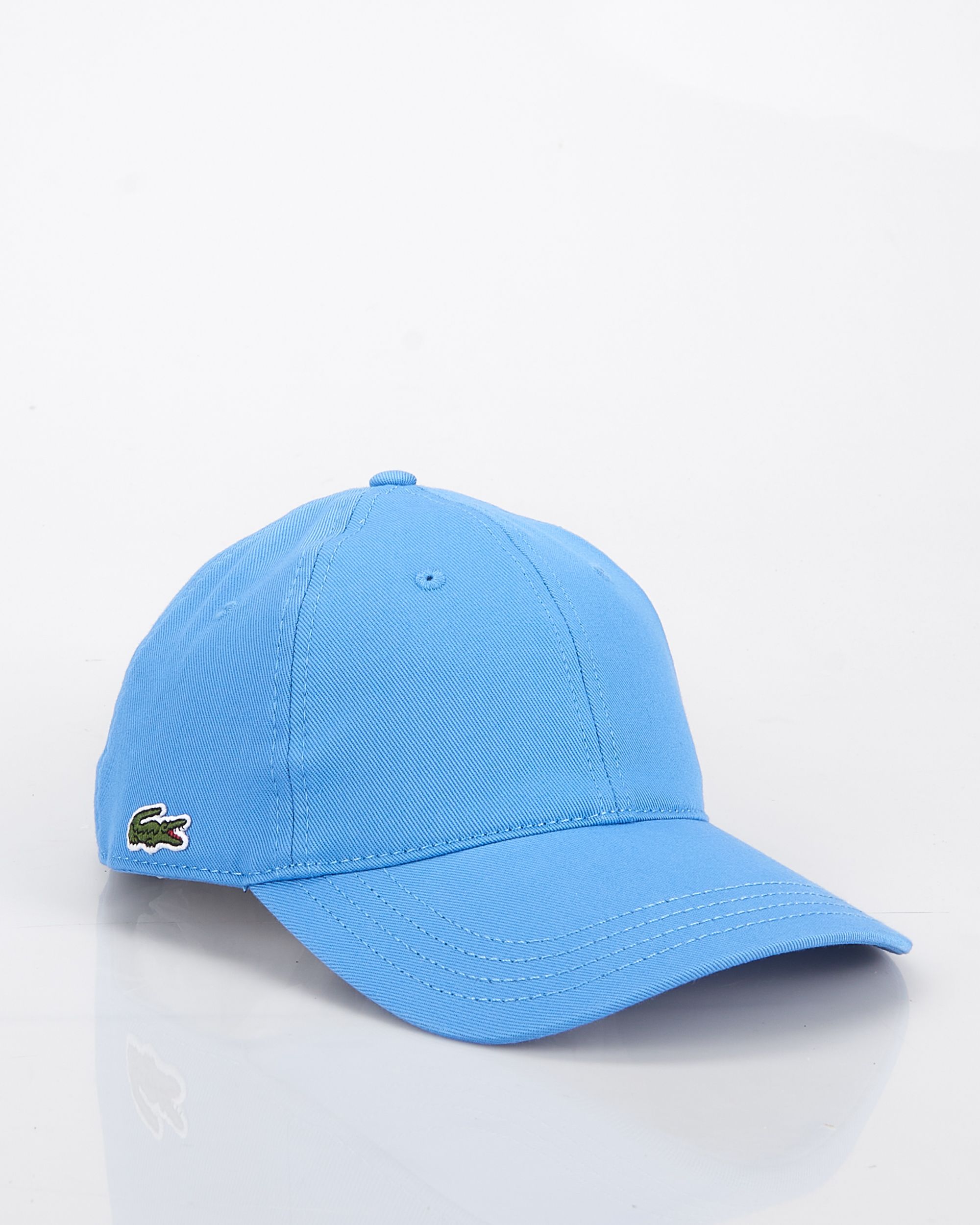 Lacoste Cap Donker blauw 084079-001-1