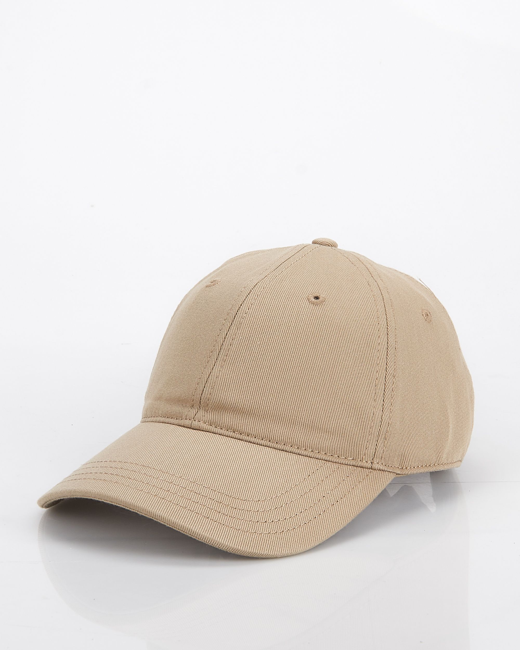 Lacoste Cap Beige 084080-001-1