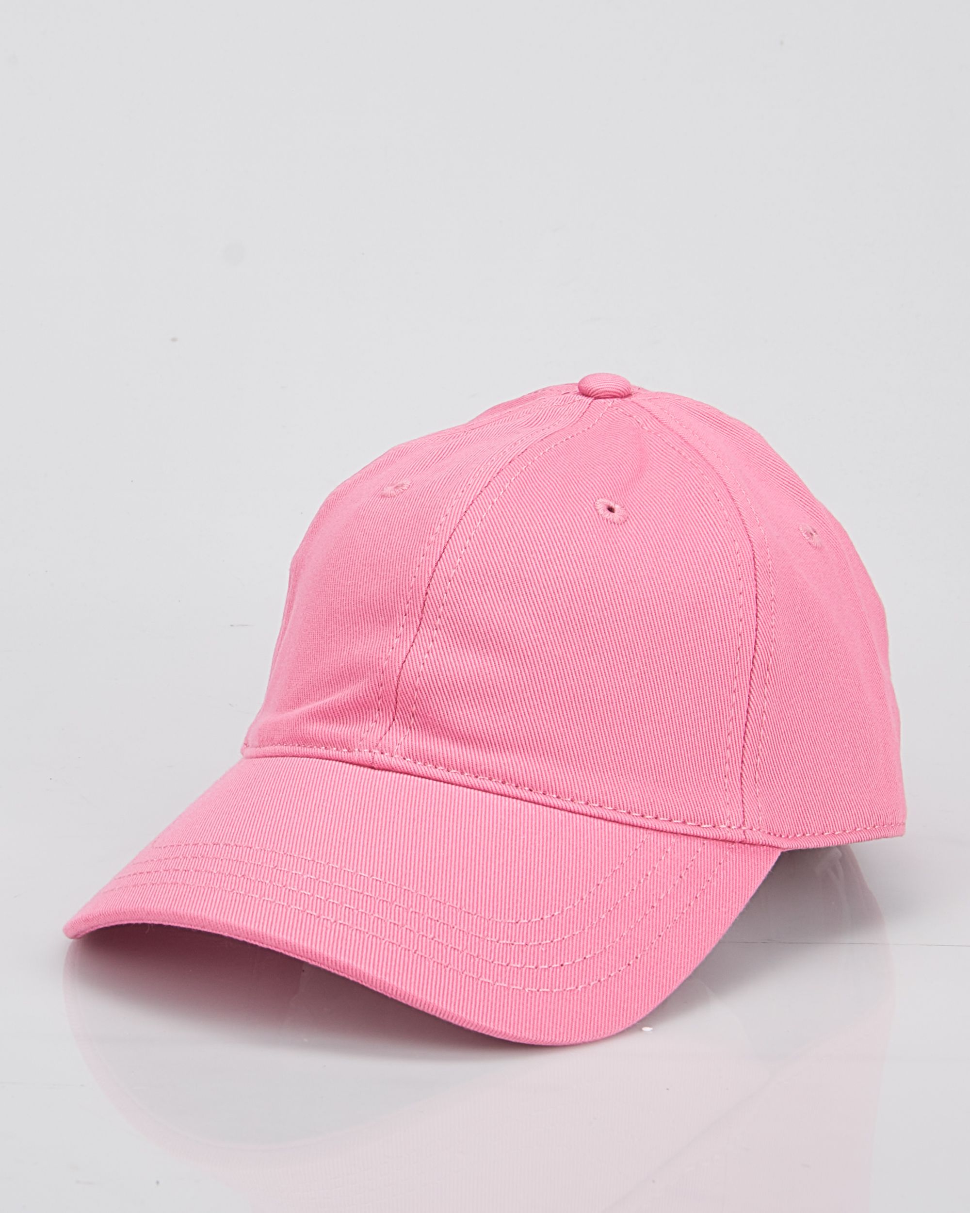 Lacoste Cap Roze 084082-001-1