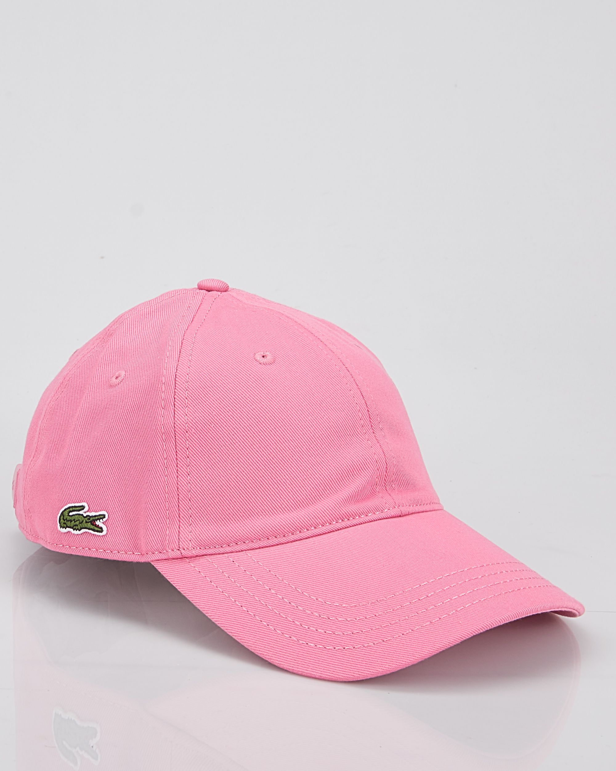 Lacoste snapback cap 2025