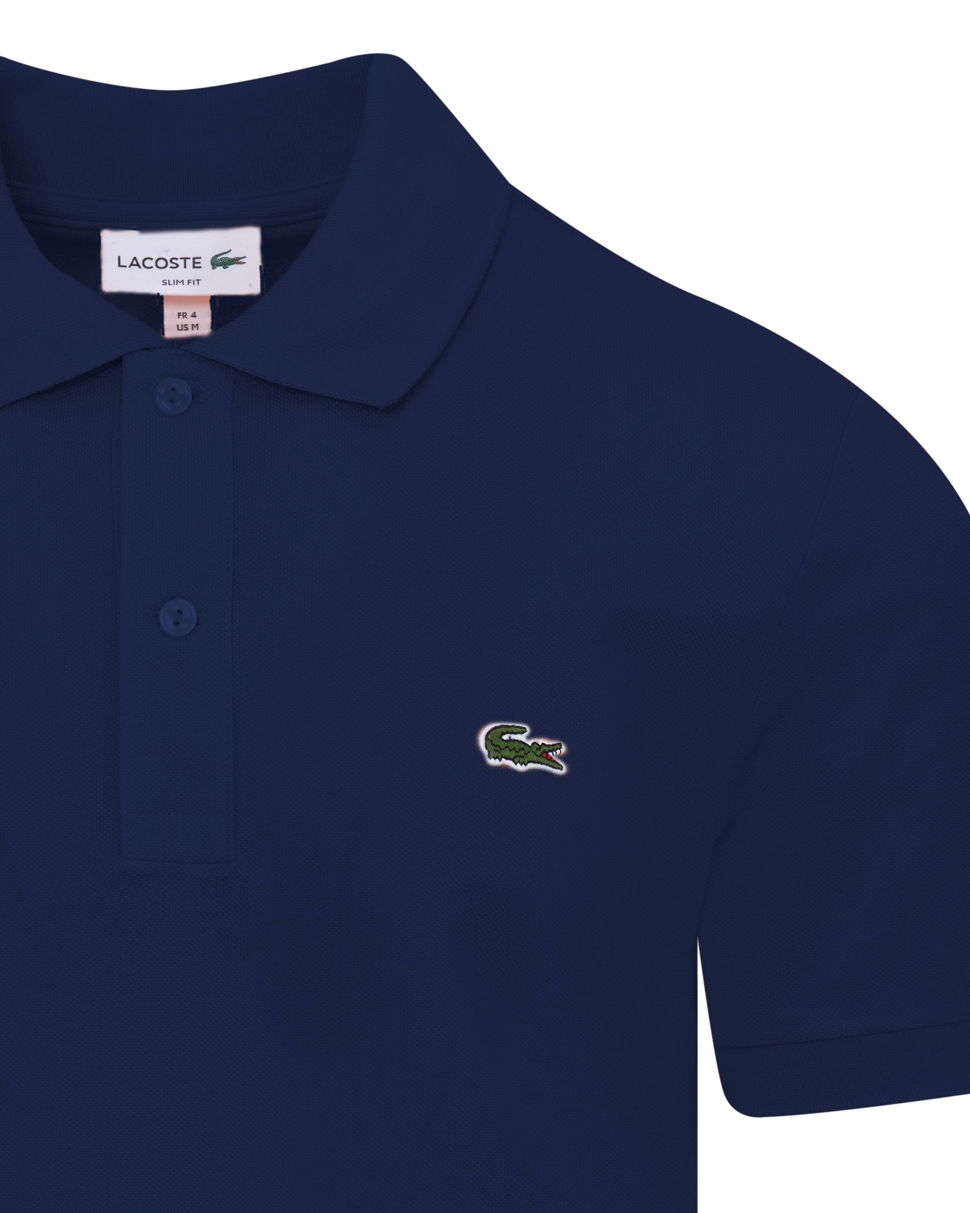 Lacoste polo m on sale