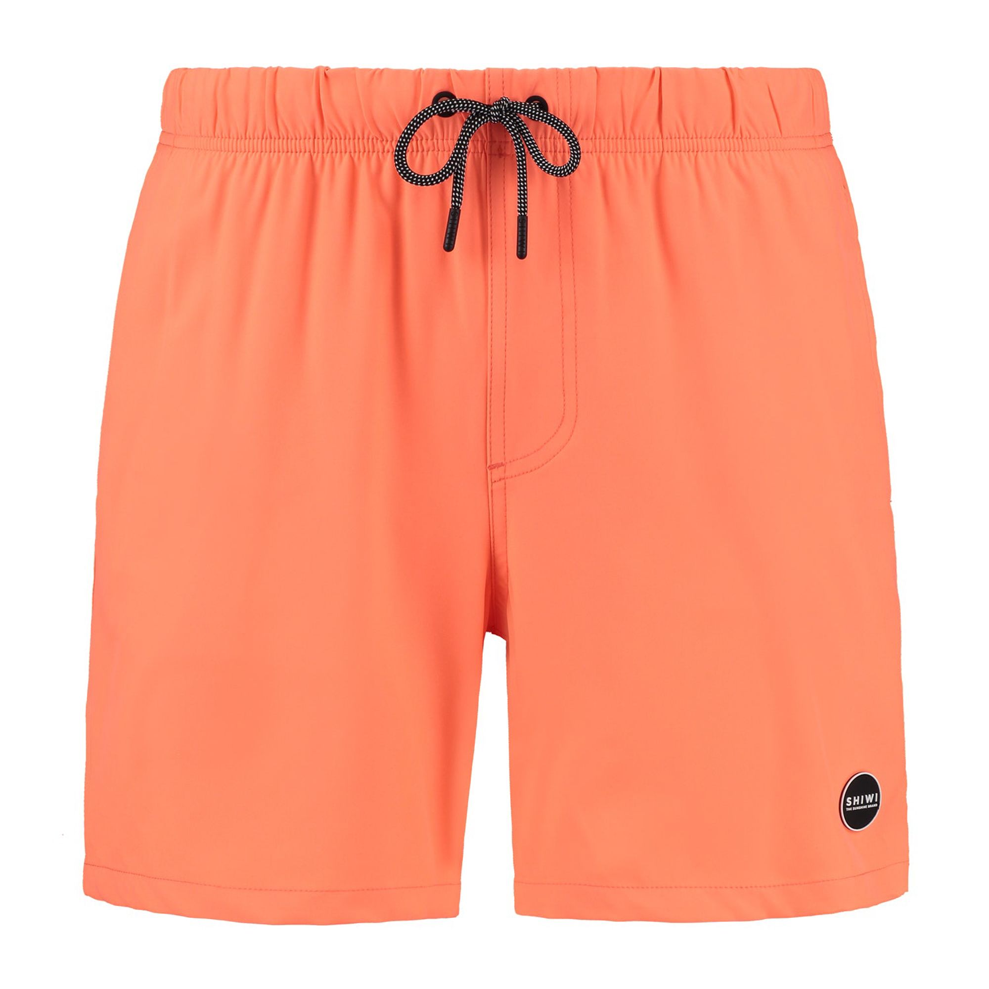 Shiwi Zwemshort Oranje 084091-001-L