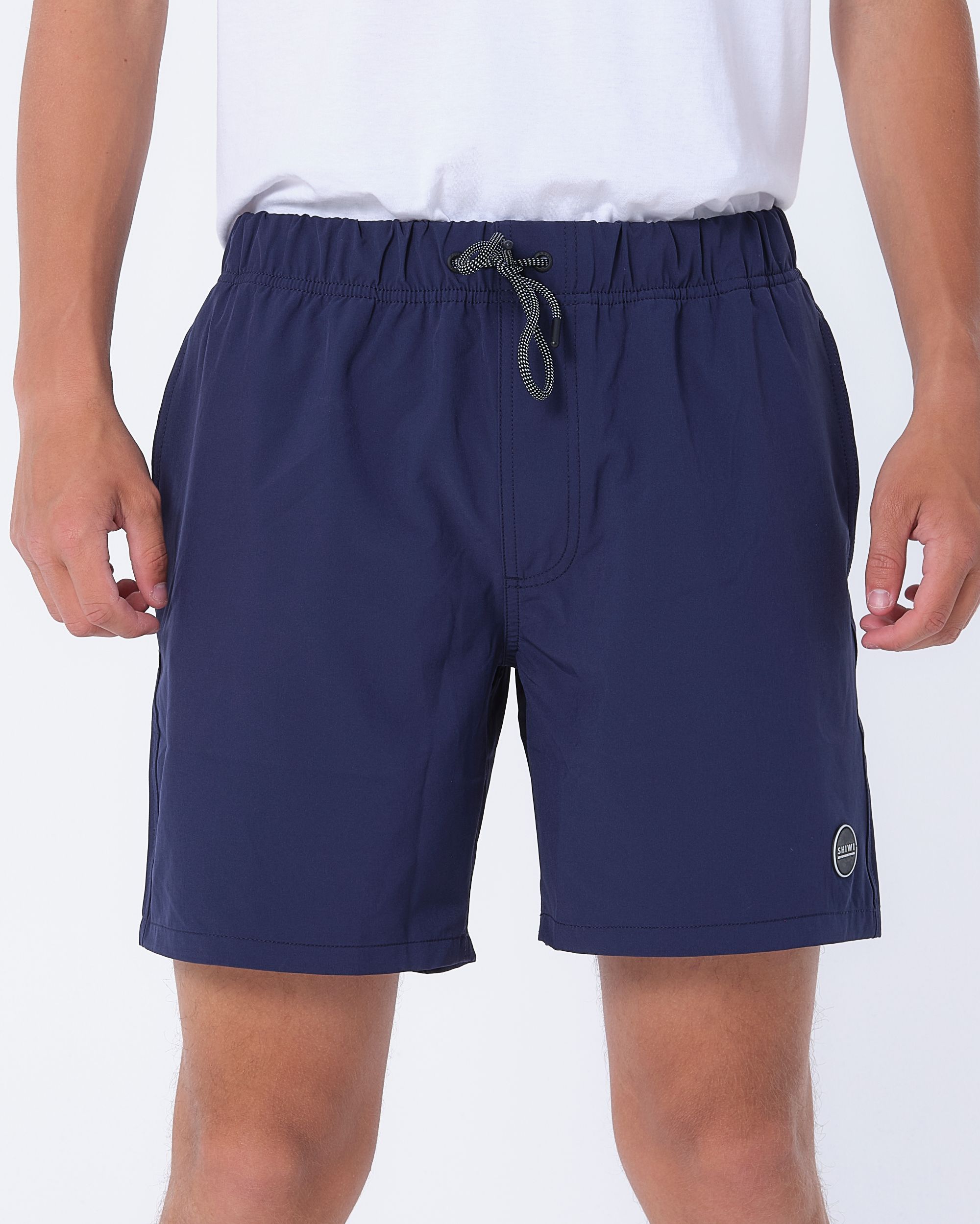 Shiwi Zwemshort Blauw 084095-001-L