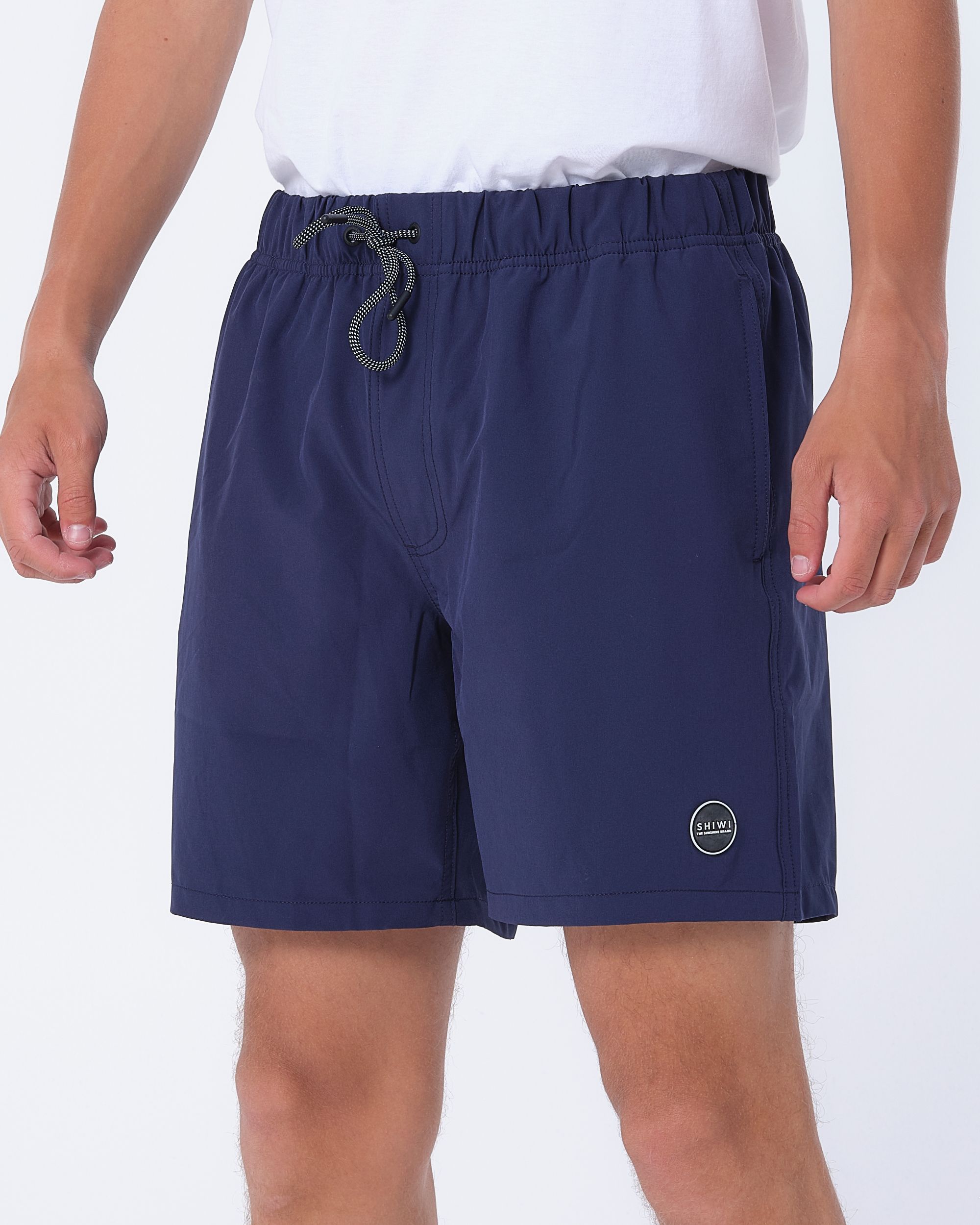 Shiwi Zwemshort Blauw 084095-001-L