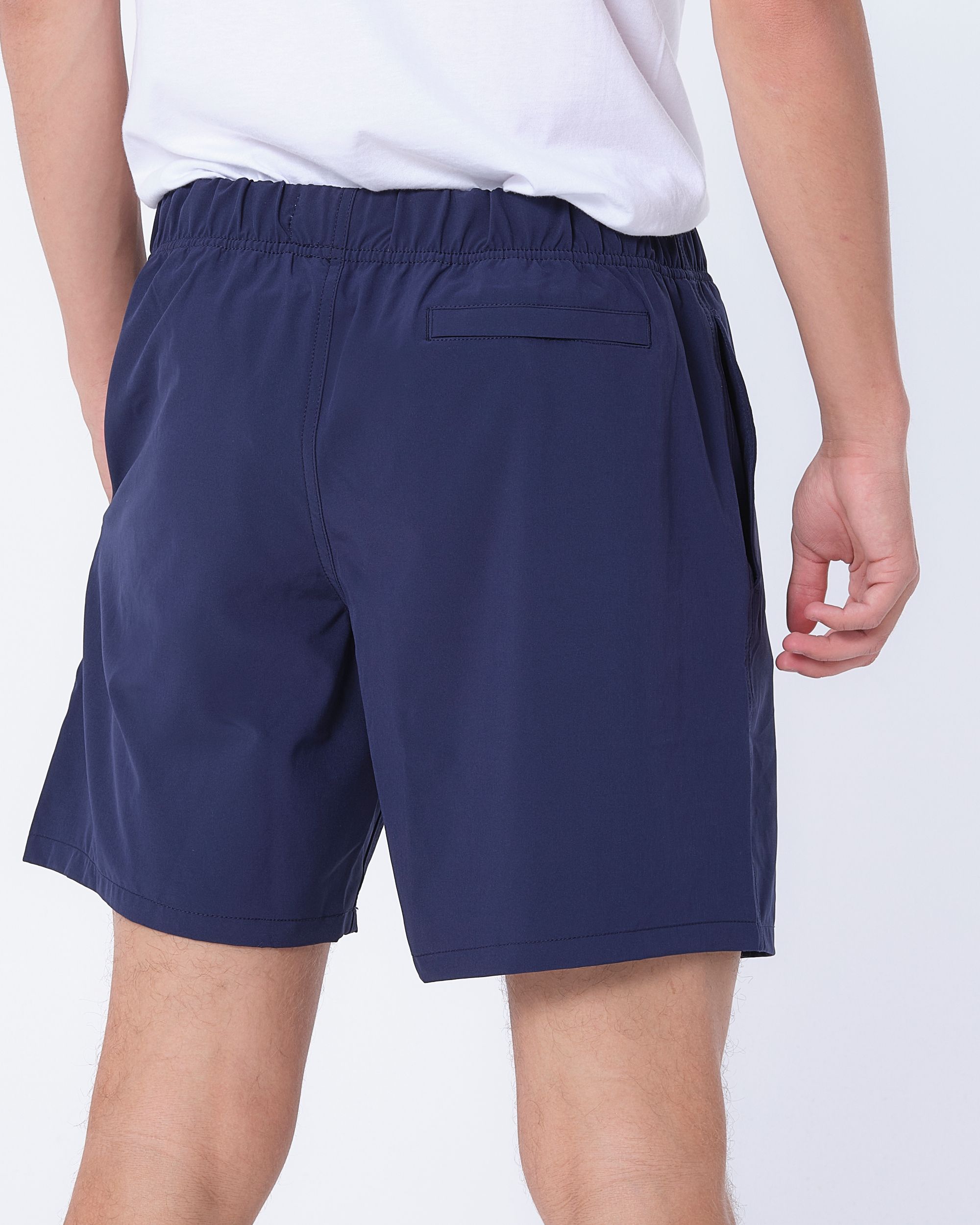 Shiwi Zwemshort Blauw 084095-001-L