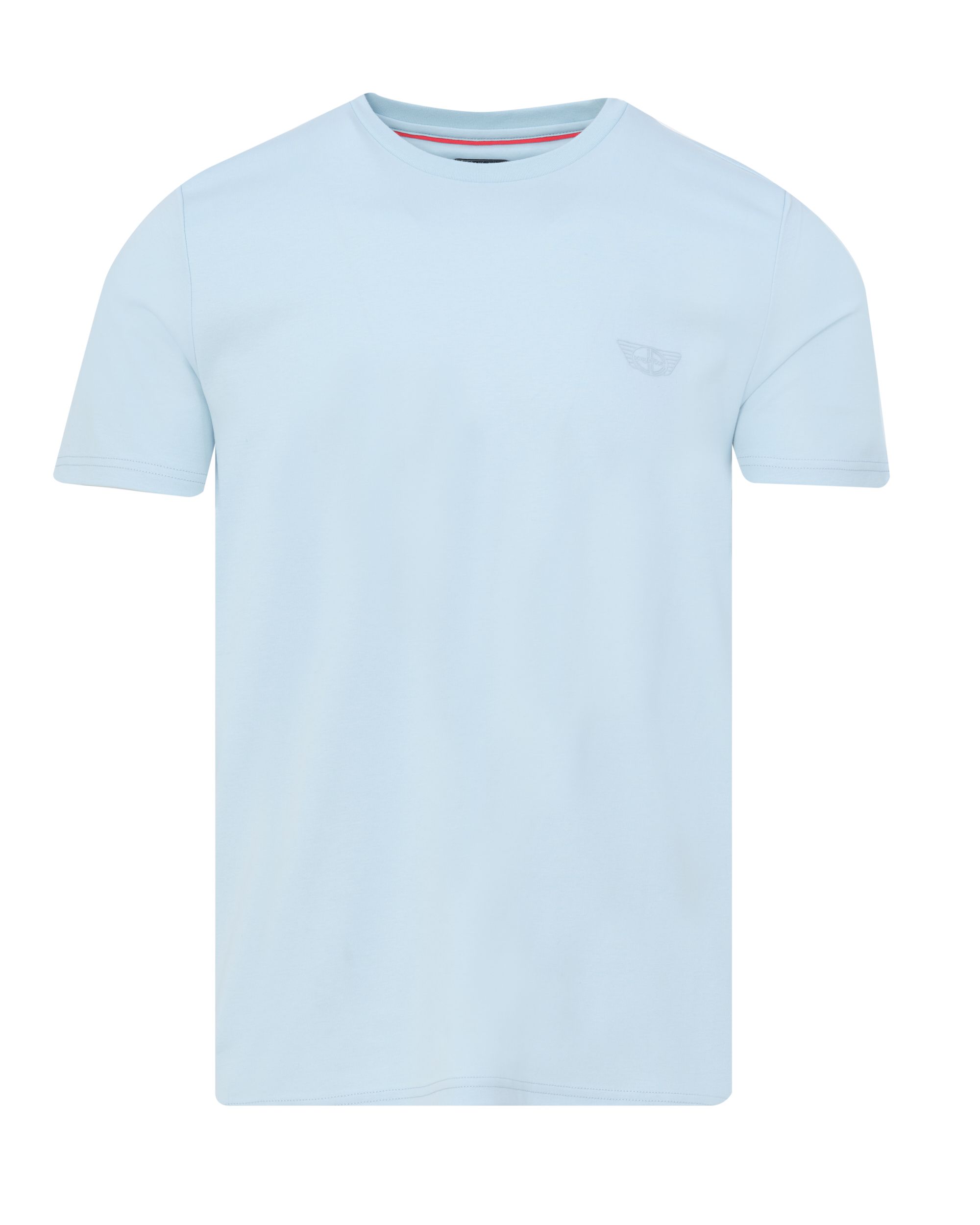 Donkervoort T-shirt KM Omphalodes 084112-003-L