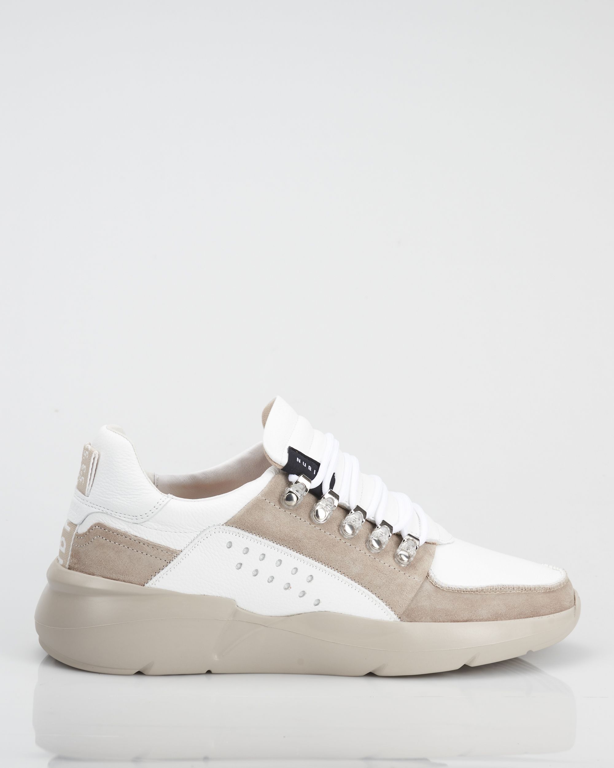 Nubikk Rogue Roman Sneakers Multicolor 084164-001-40