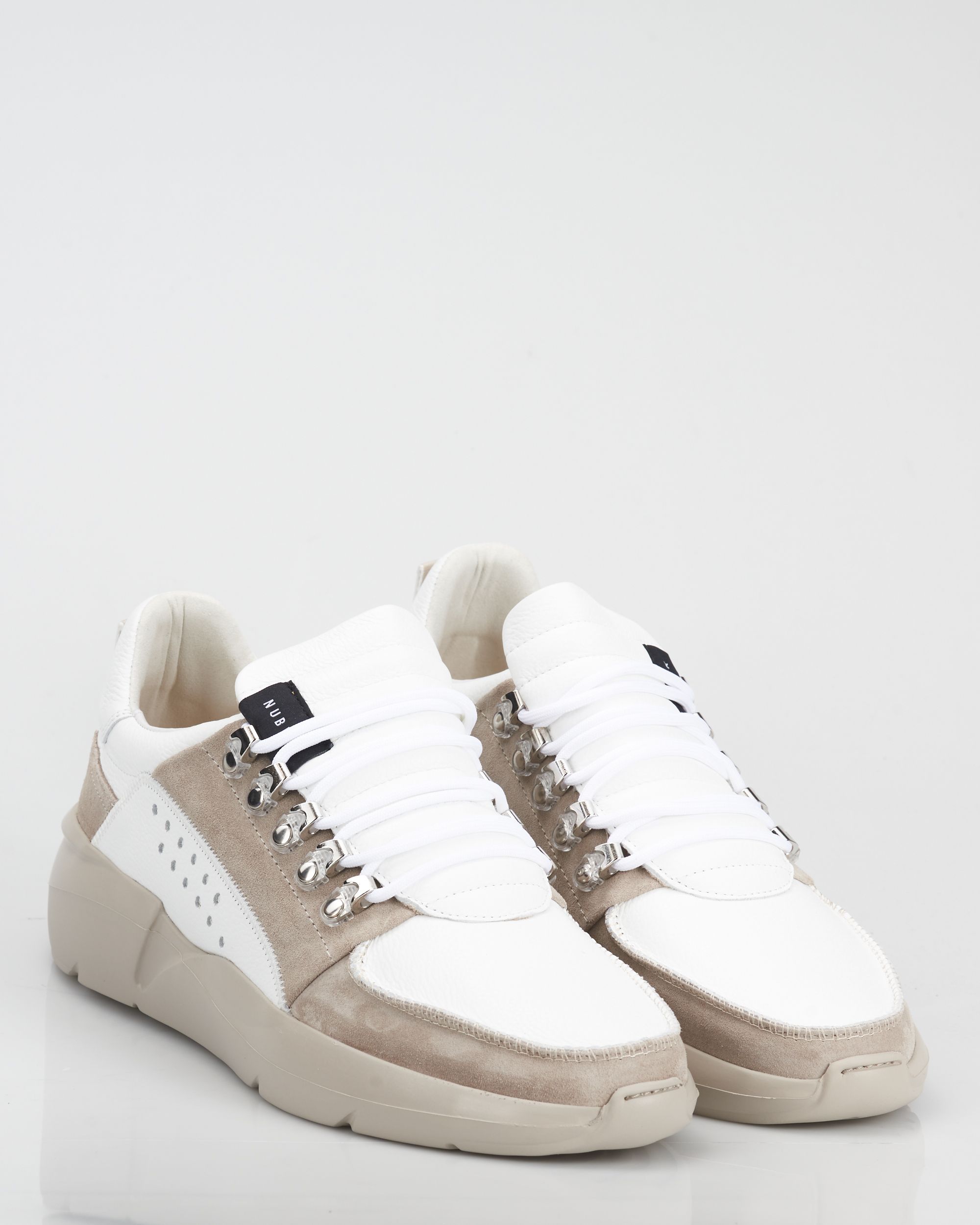 Nubikk Rogue Roman Sneakers Multicolor 084164-001-40