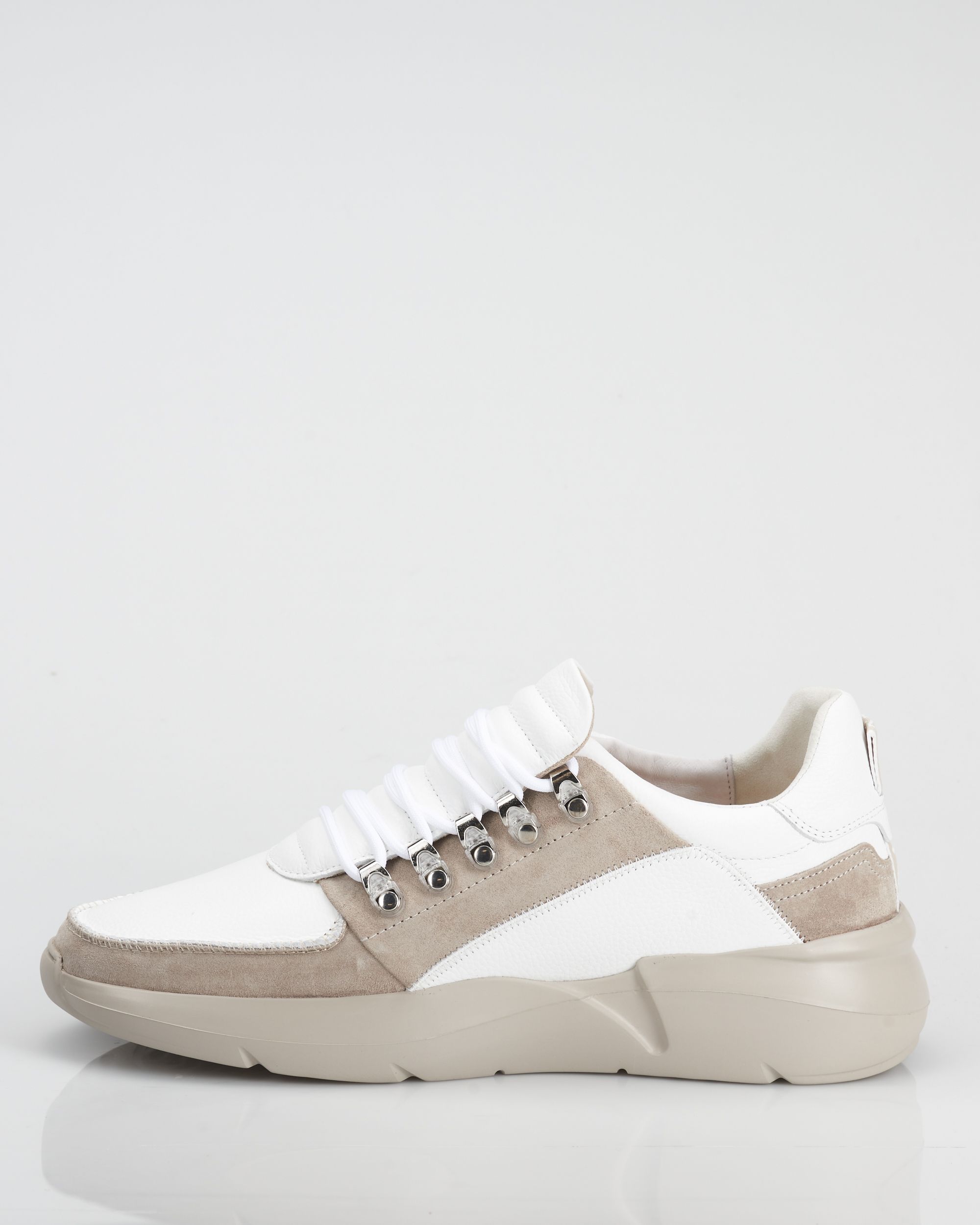Nubikk Rogue Roman Sneakers Multicolor 084164-001-40