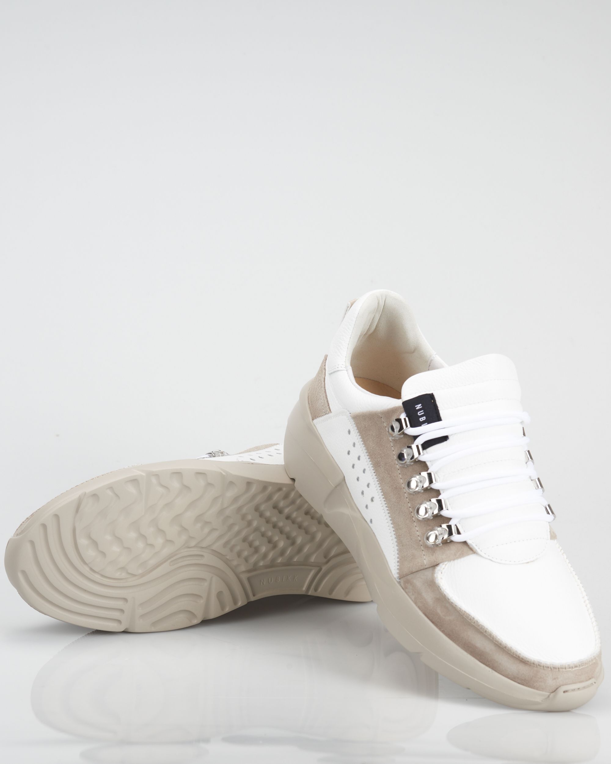 Nubikk Rogue Roman Sneakers Multicolor 084164-001-40