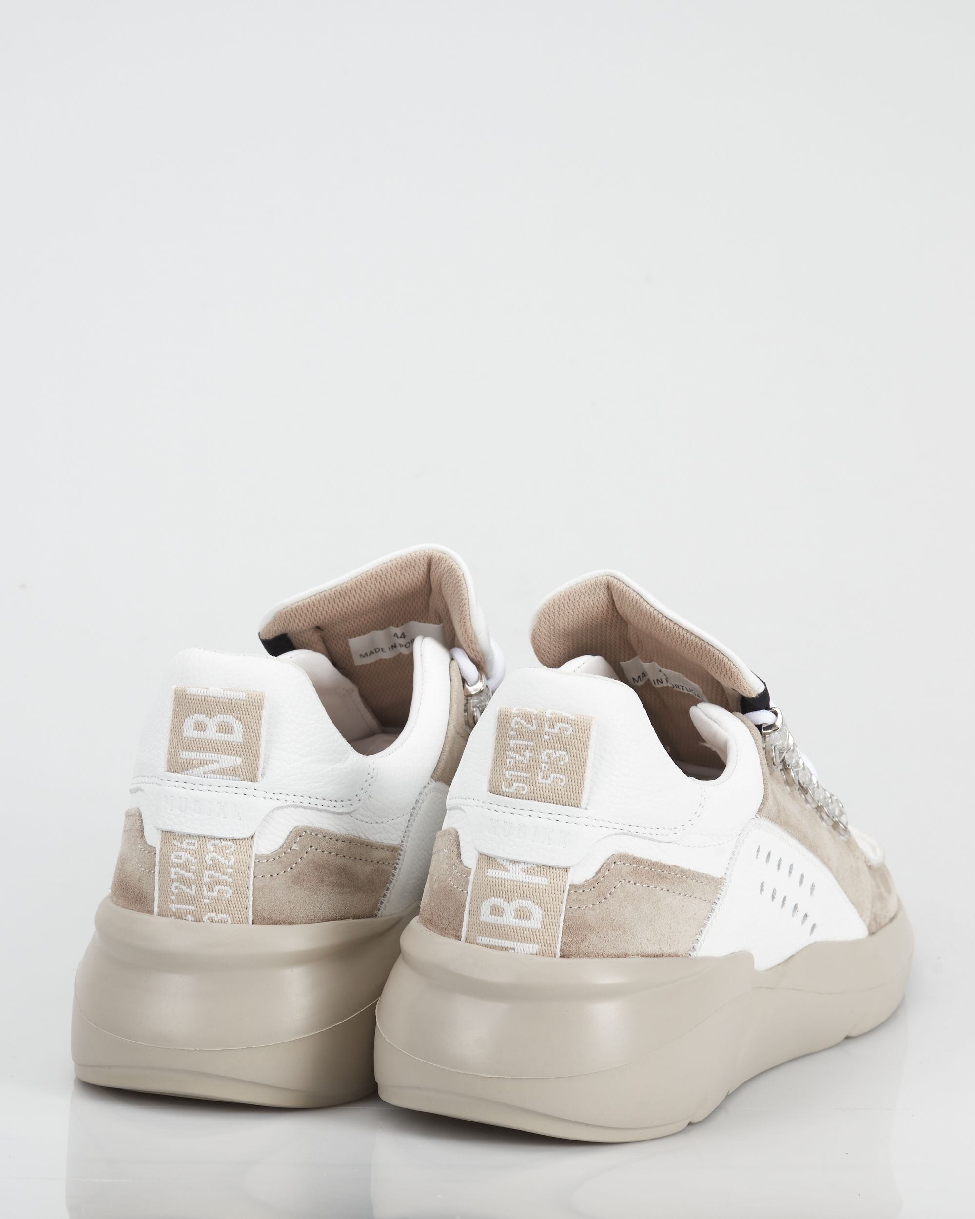 Nubikk Rogue Roman Sneakers Multicolor 084164-001-40
