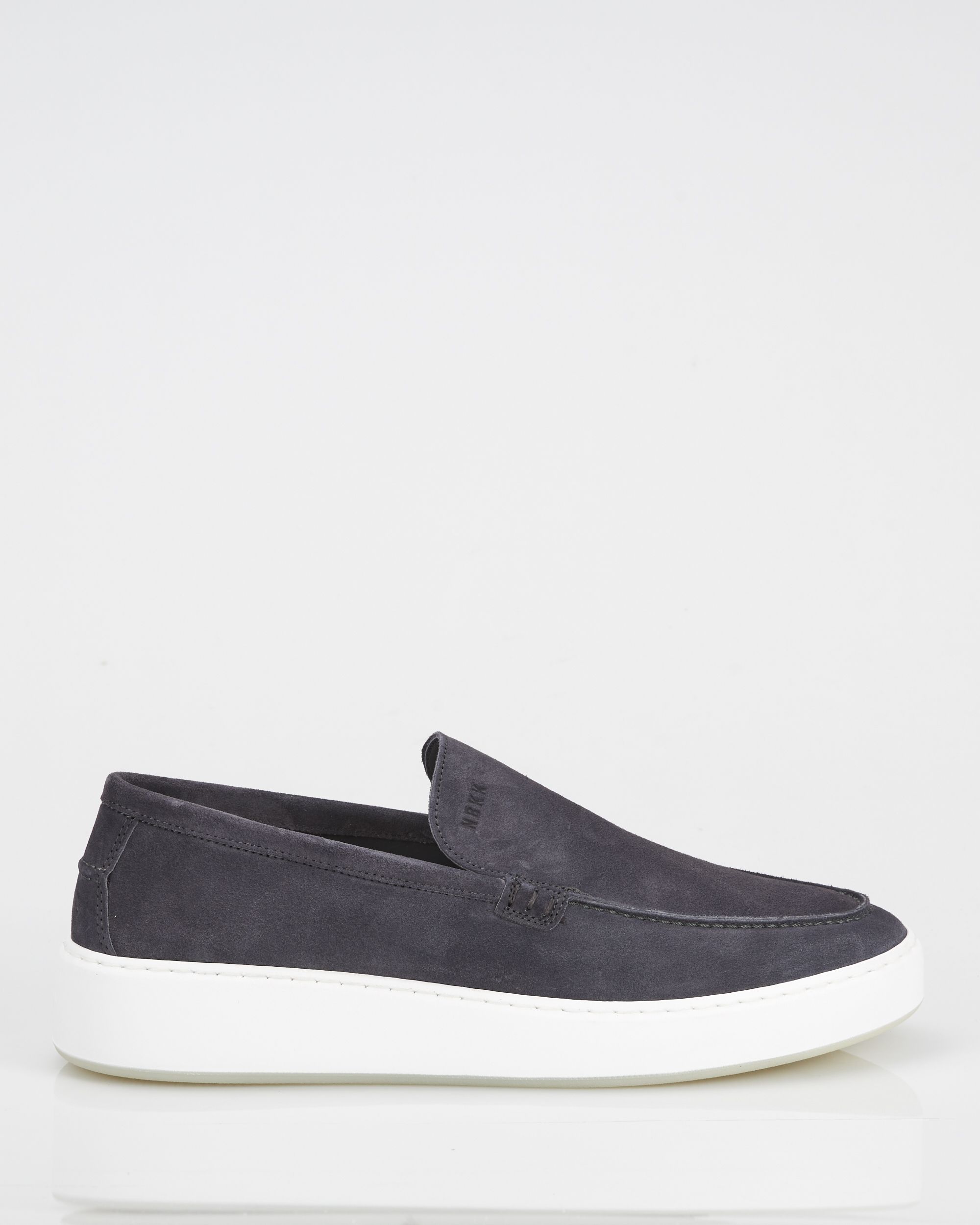 Nubikk Jiro Mio Loafers Blauw 084173-001-40