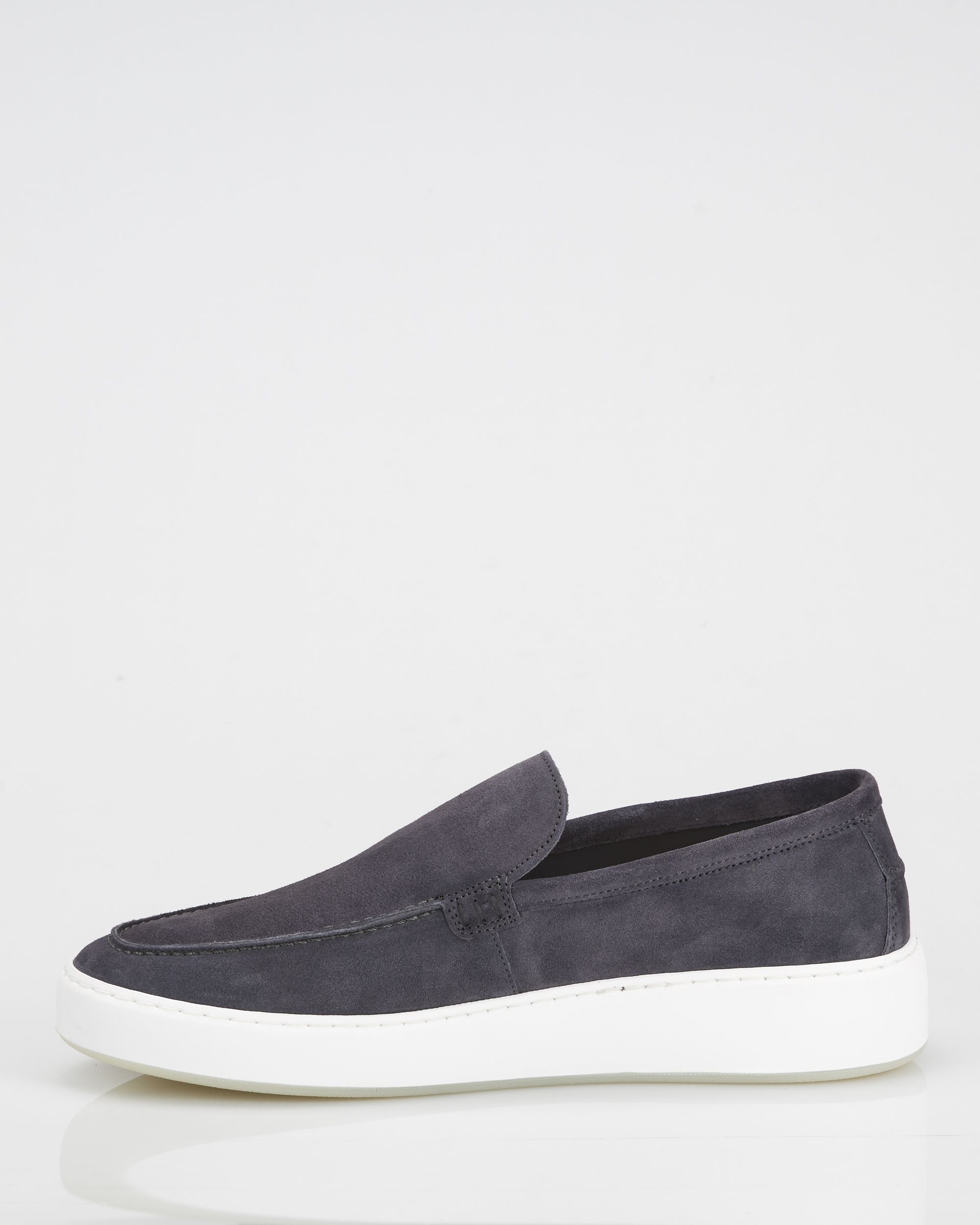 Nubikk Jiro Mio Loafers Blauw 084173-001-40