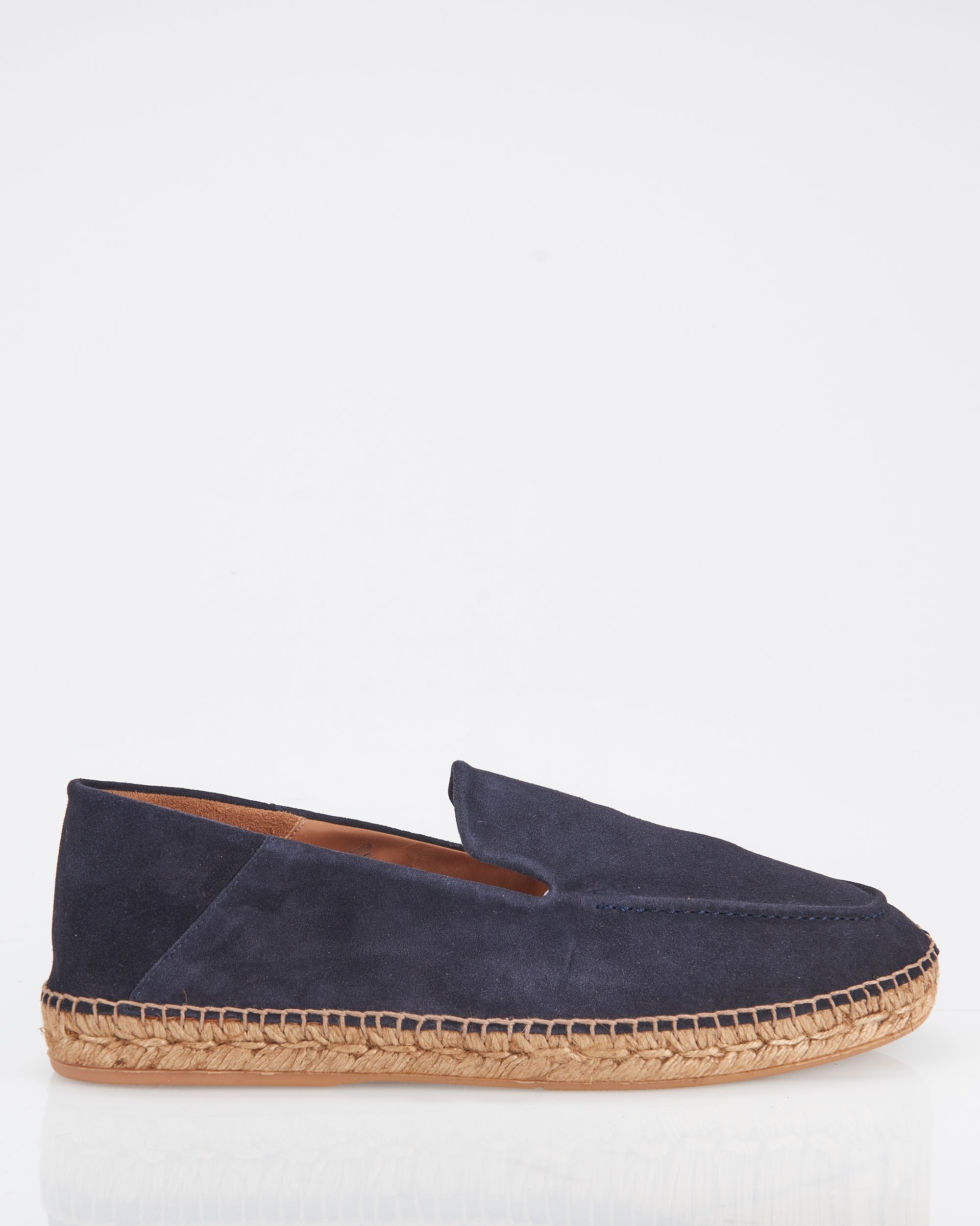 Nubikk Mister Sanchez Espadrilles Donker blauw 084177-001-40