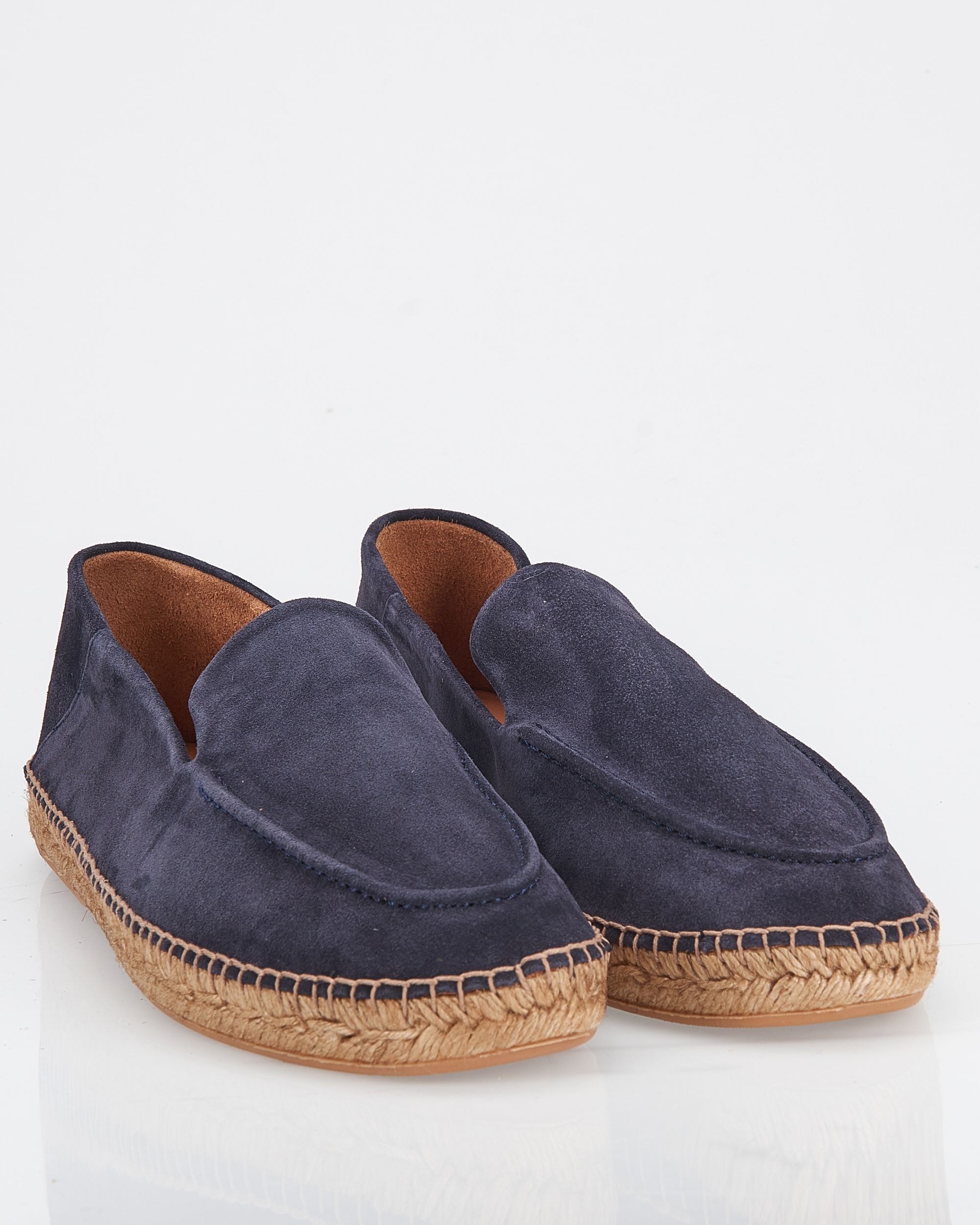 Nubikk Mister Sanchez Espadrilles Donker blauw 084177-001-40