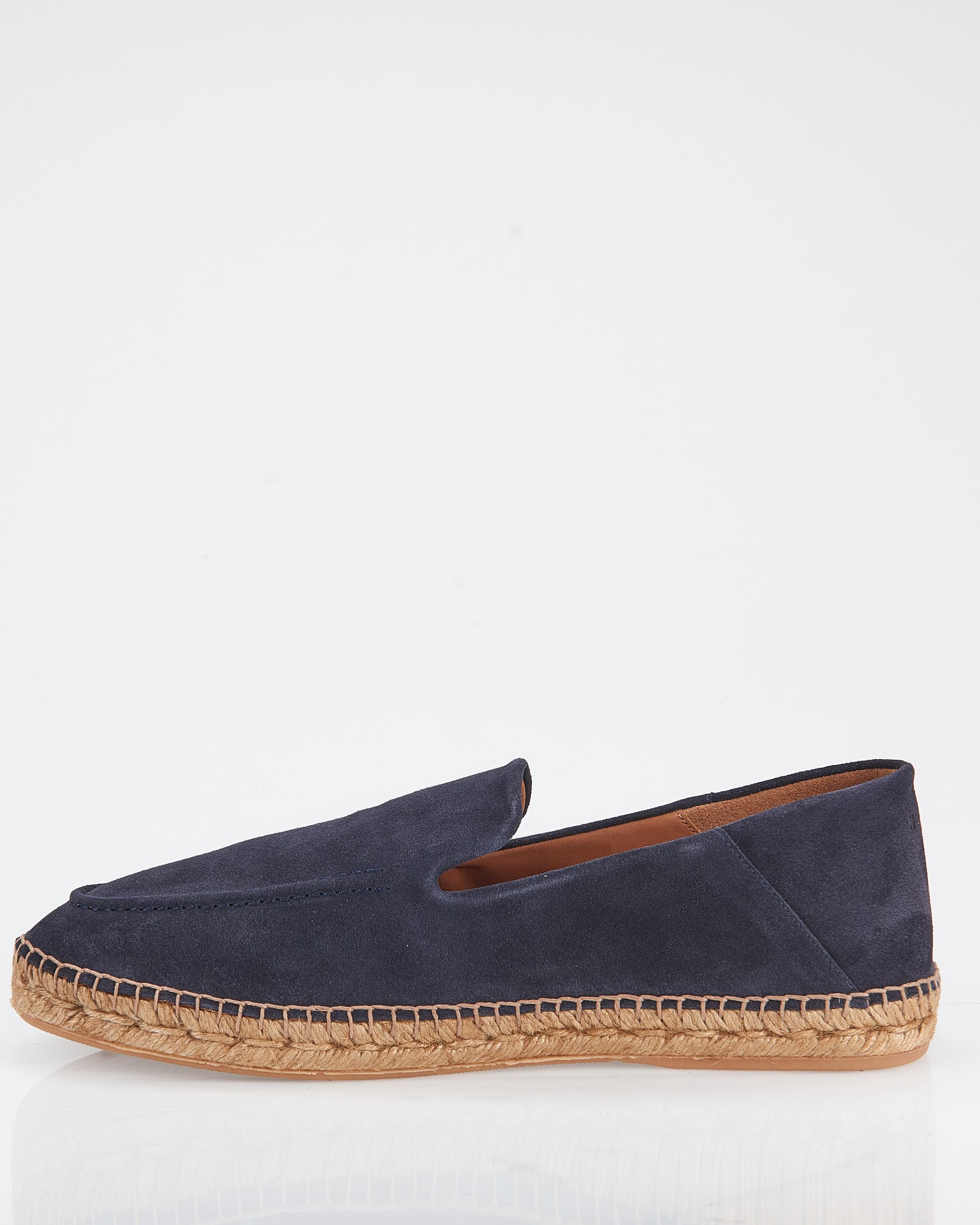 Nubikk Mister Sanchez Espadrilles Donker blauw 084177-001-40