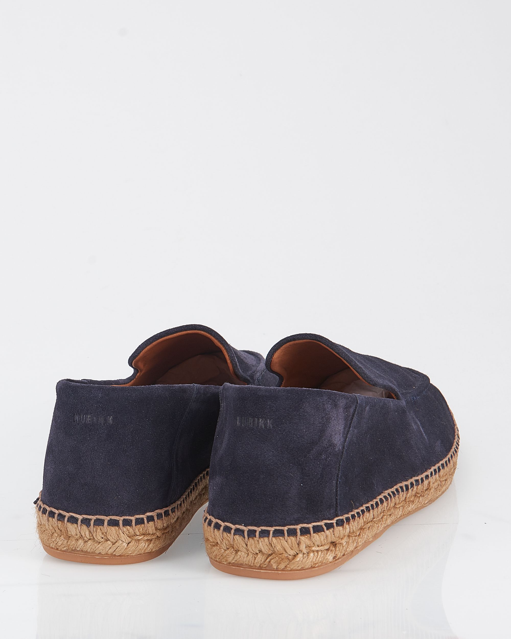 Nubikk Mister Sanchez Espadrilles Donker blauw 084177-001-40