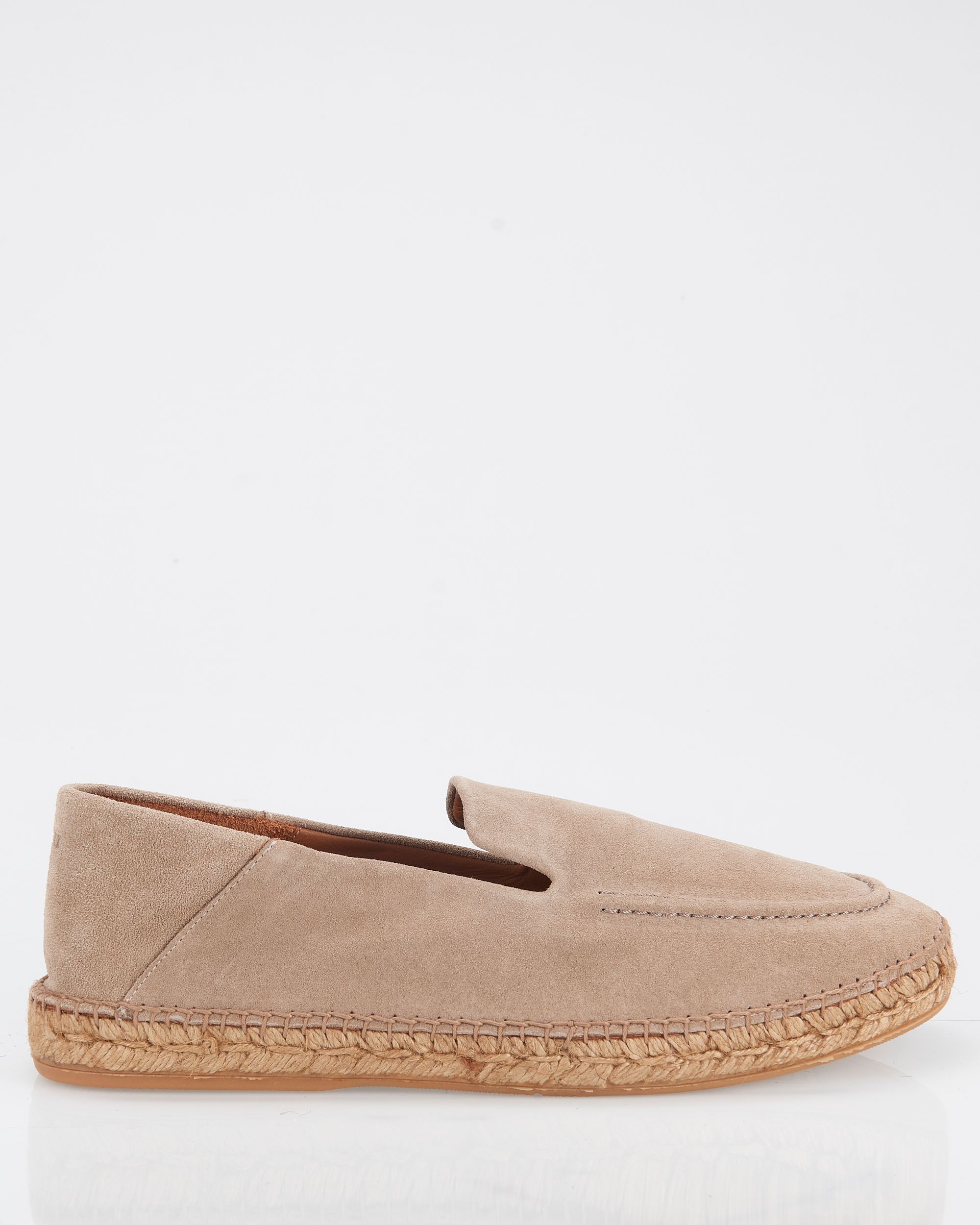 Nubikk Mister Sanchez Espadrilles Khaki 084178-001-40