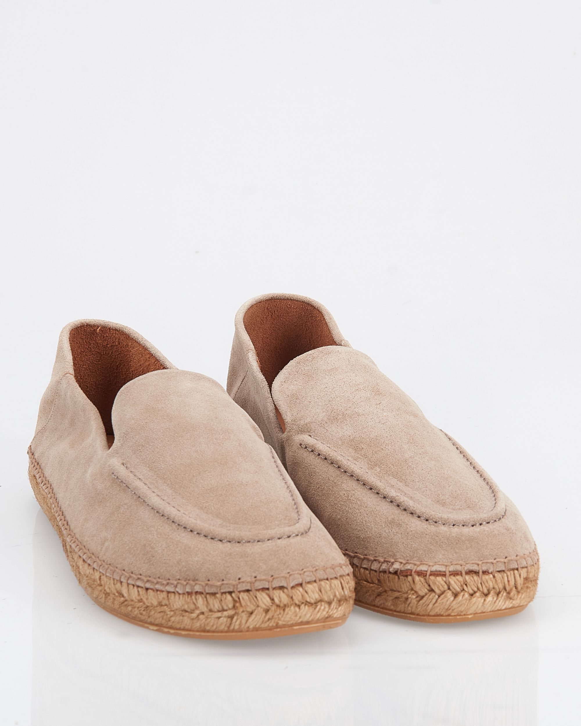 Nubikk Mister Sanchez Espadrilles Khaki 084178-001-40