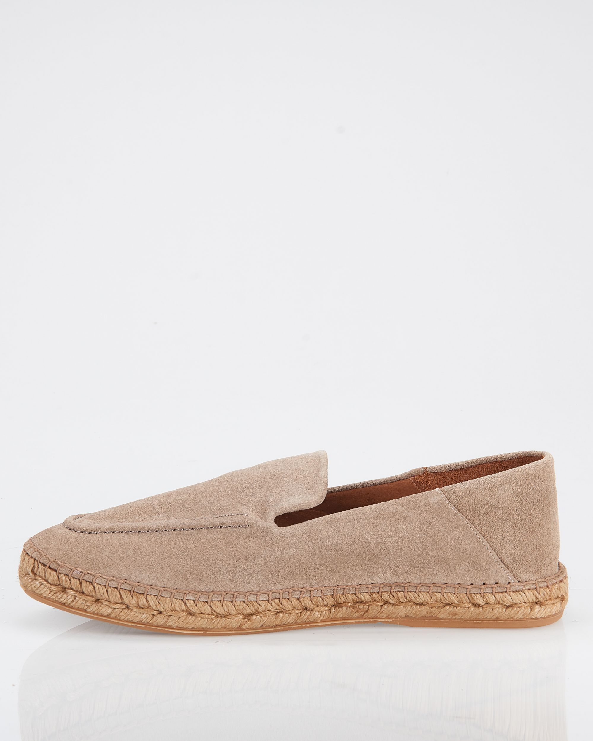 Nubikk Mister Sanchez Espadrilles Khaki 084178-001-40