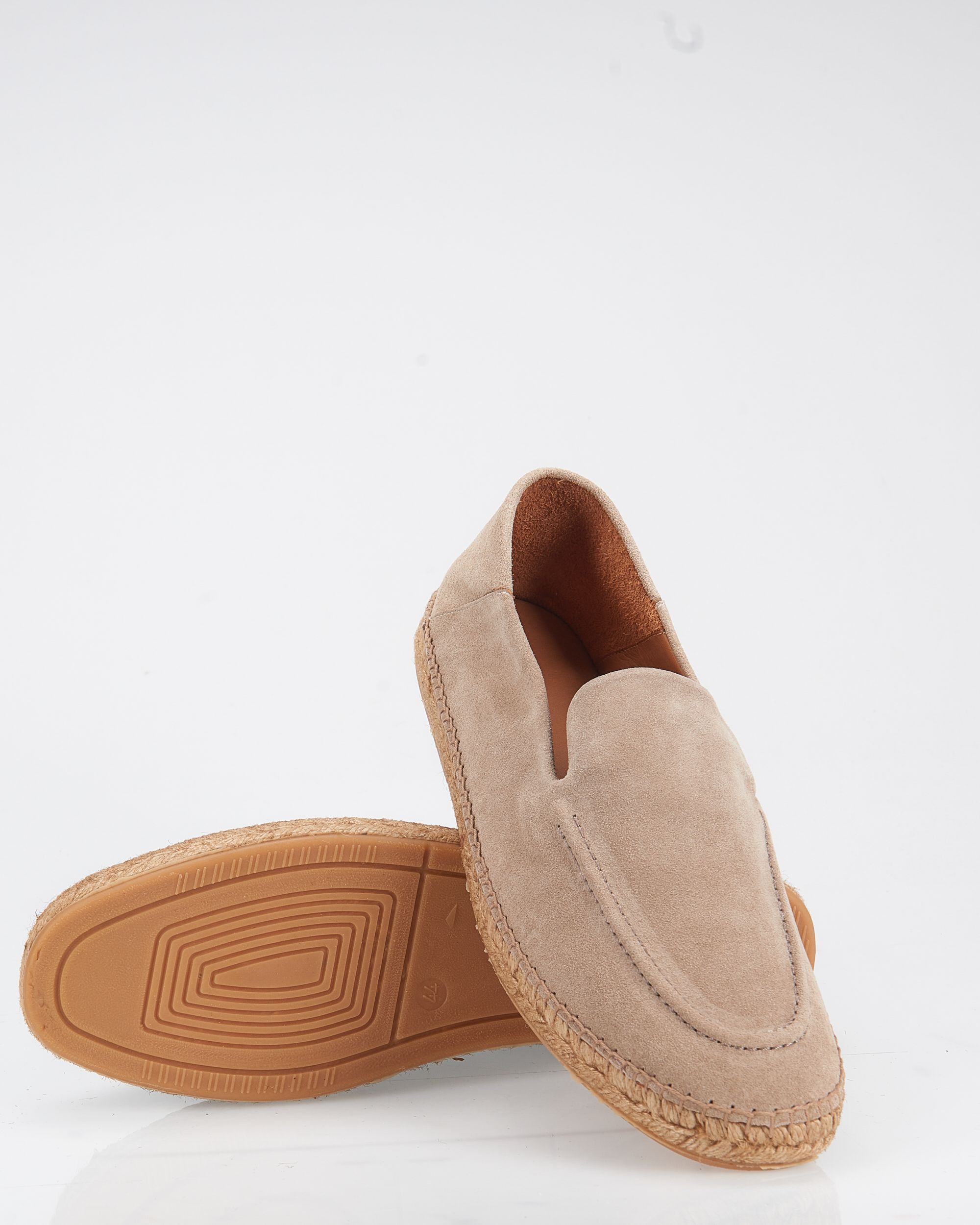 Nubikk Mister Sanchez Espadrilles Khaki 084178-001-40