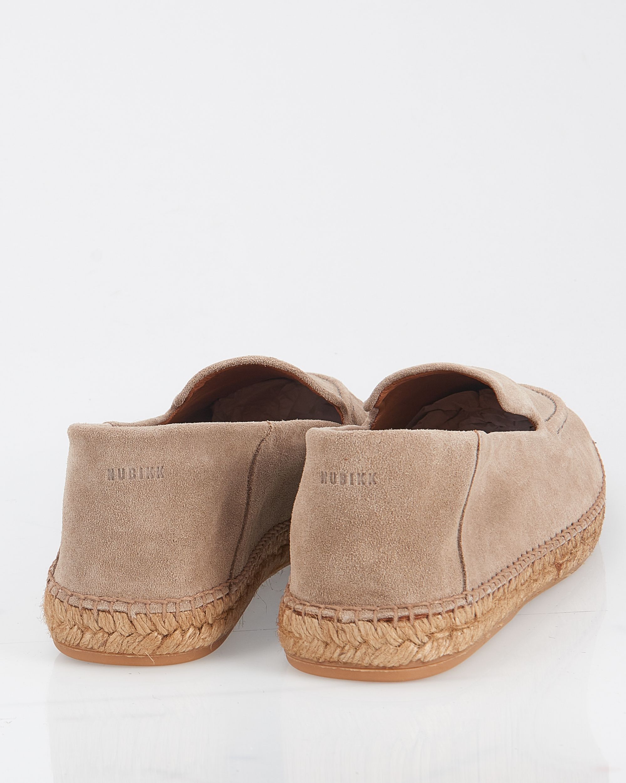 Nubikk Mister Sanchez Espadrilles Khaki 084178-001-40