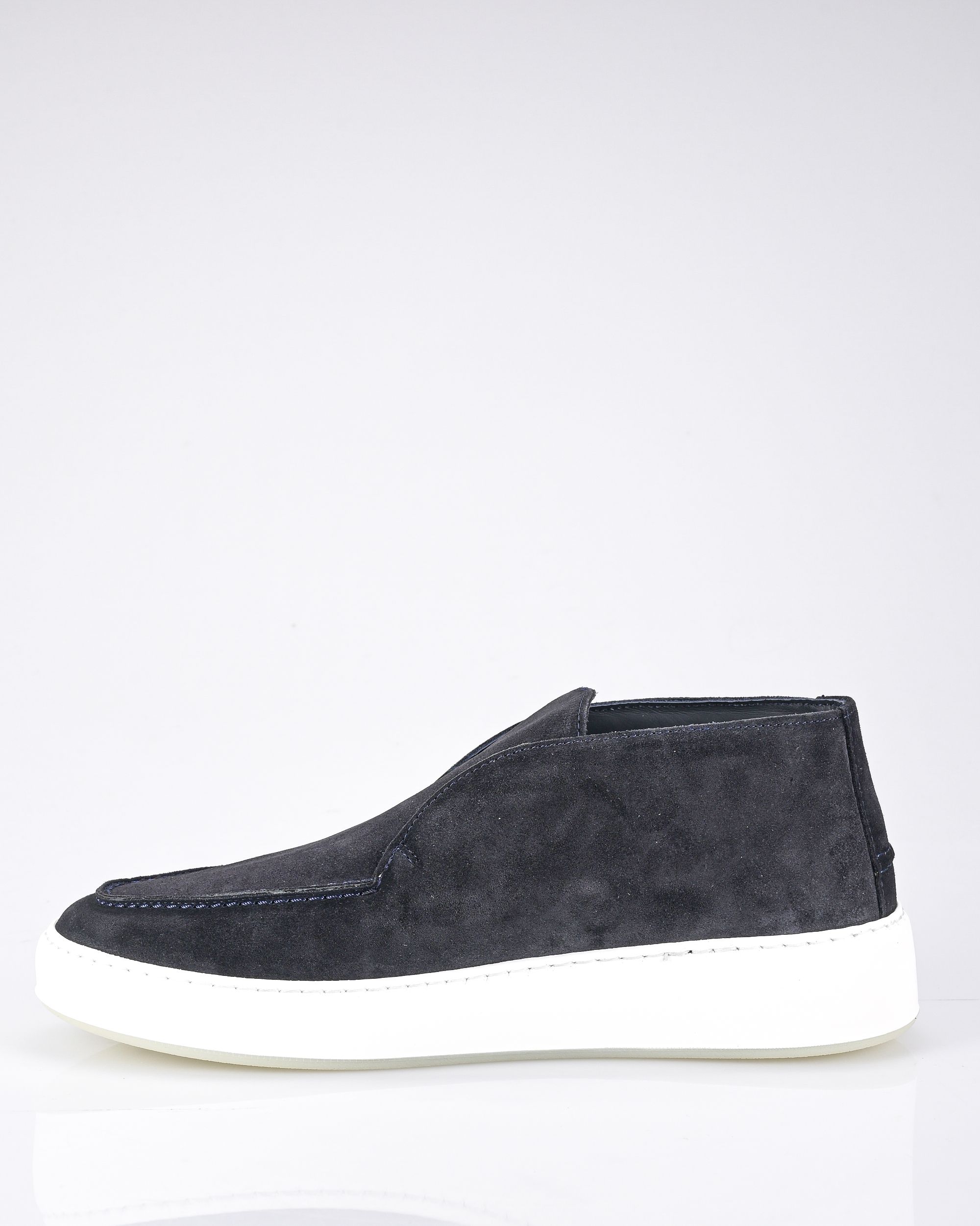 Nubikk Jiro Suo Casual Schoenen Donker blauw 084180-001-40