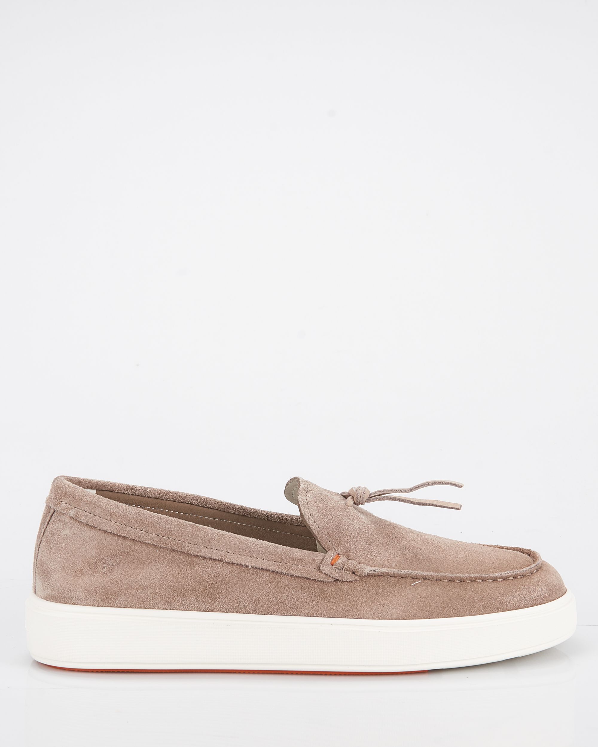 Santoni Loafers Beige 084187-001-10