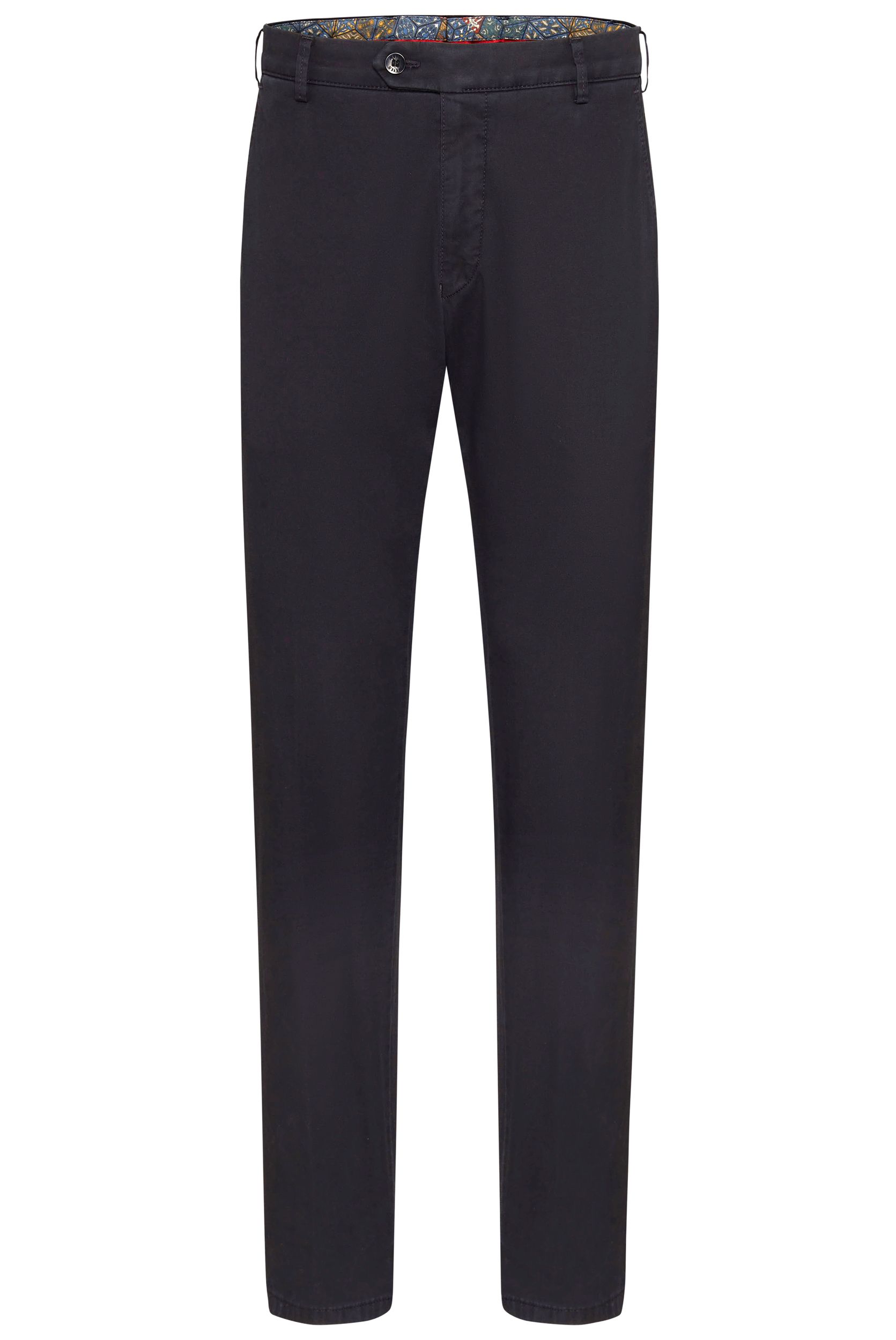 Meyer Pantalon Donker blauw 084201-001-32