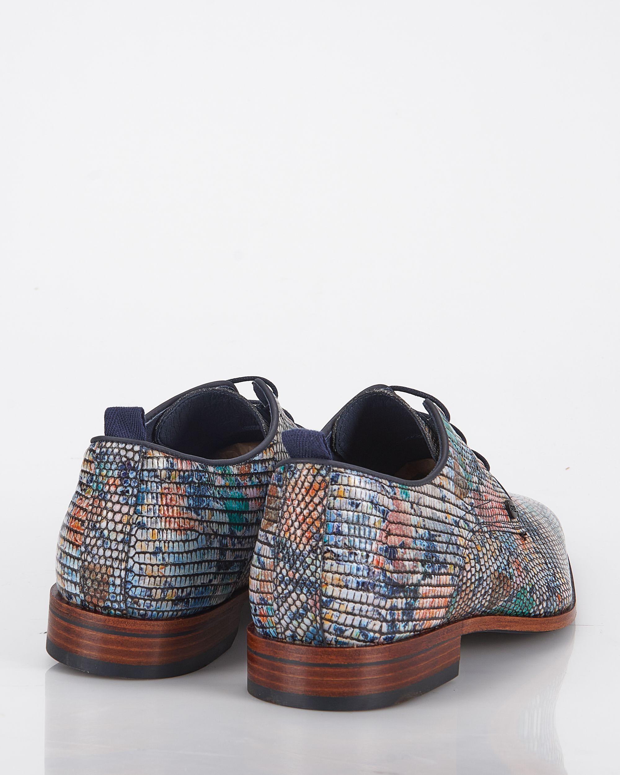 REHAB Geklede schoenen Multicolor 084207-001-41