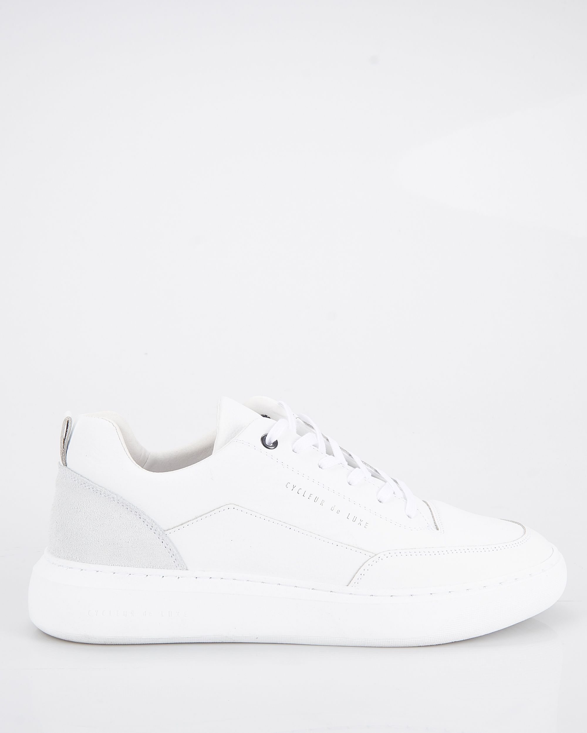 Cycleur de Luxe Roubaix Sneakers Wit 084226-001-40