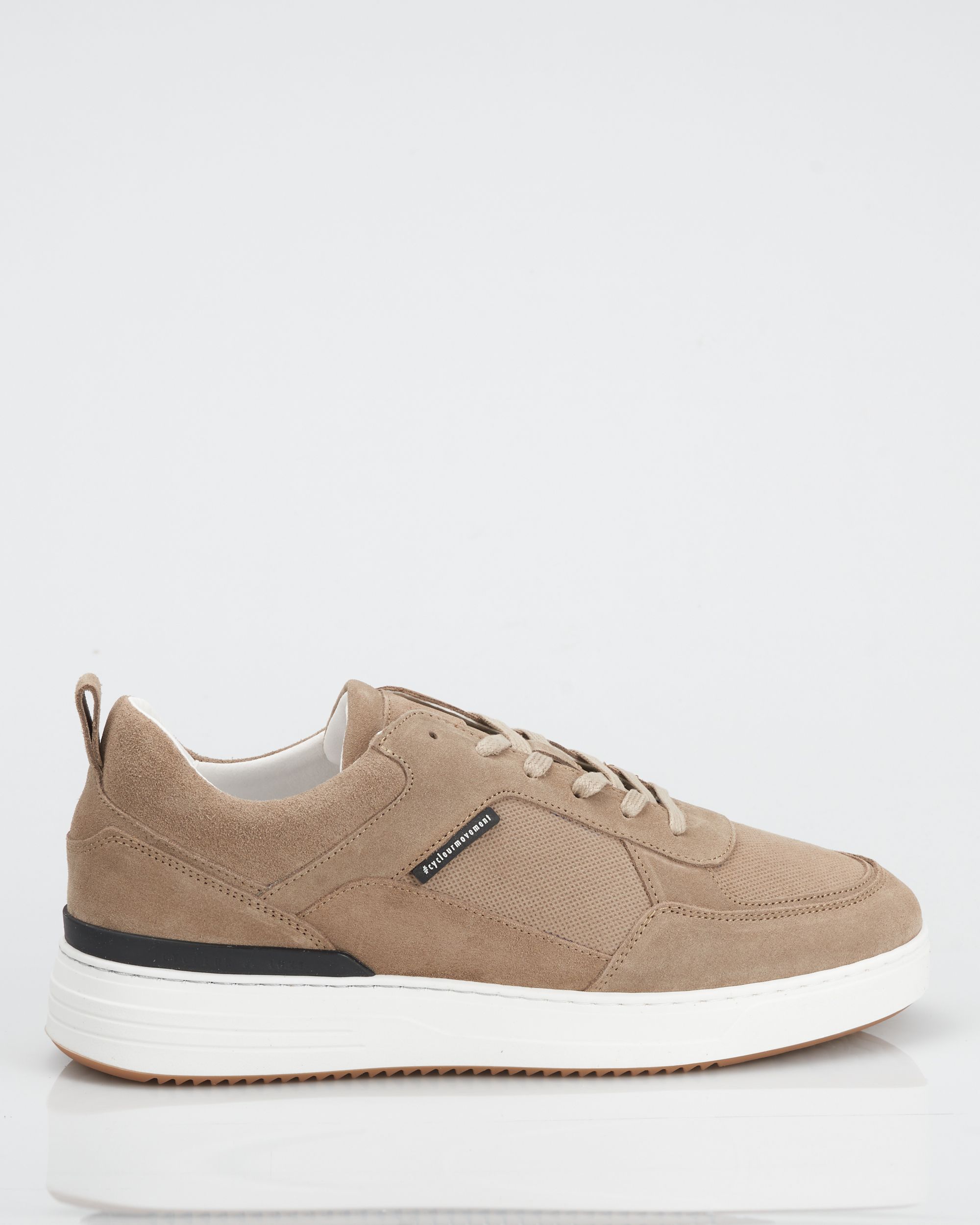 Cycleur de Luxe Commuter Sneakers | Shop nu - Only for Men