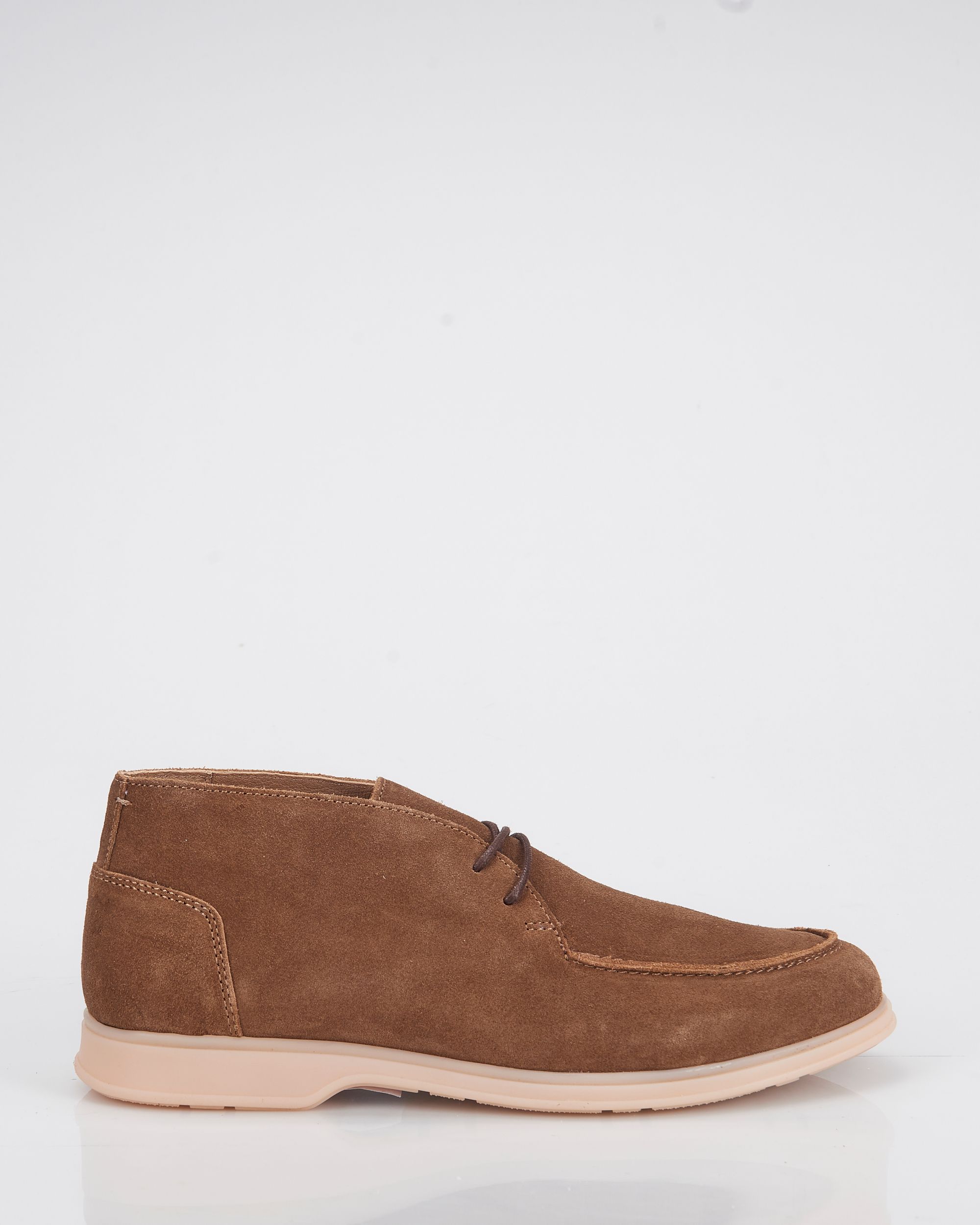 Campbell Desert Boot Bruin uni 084385-002-40