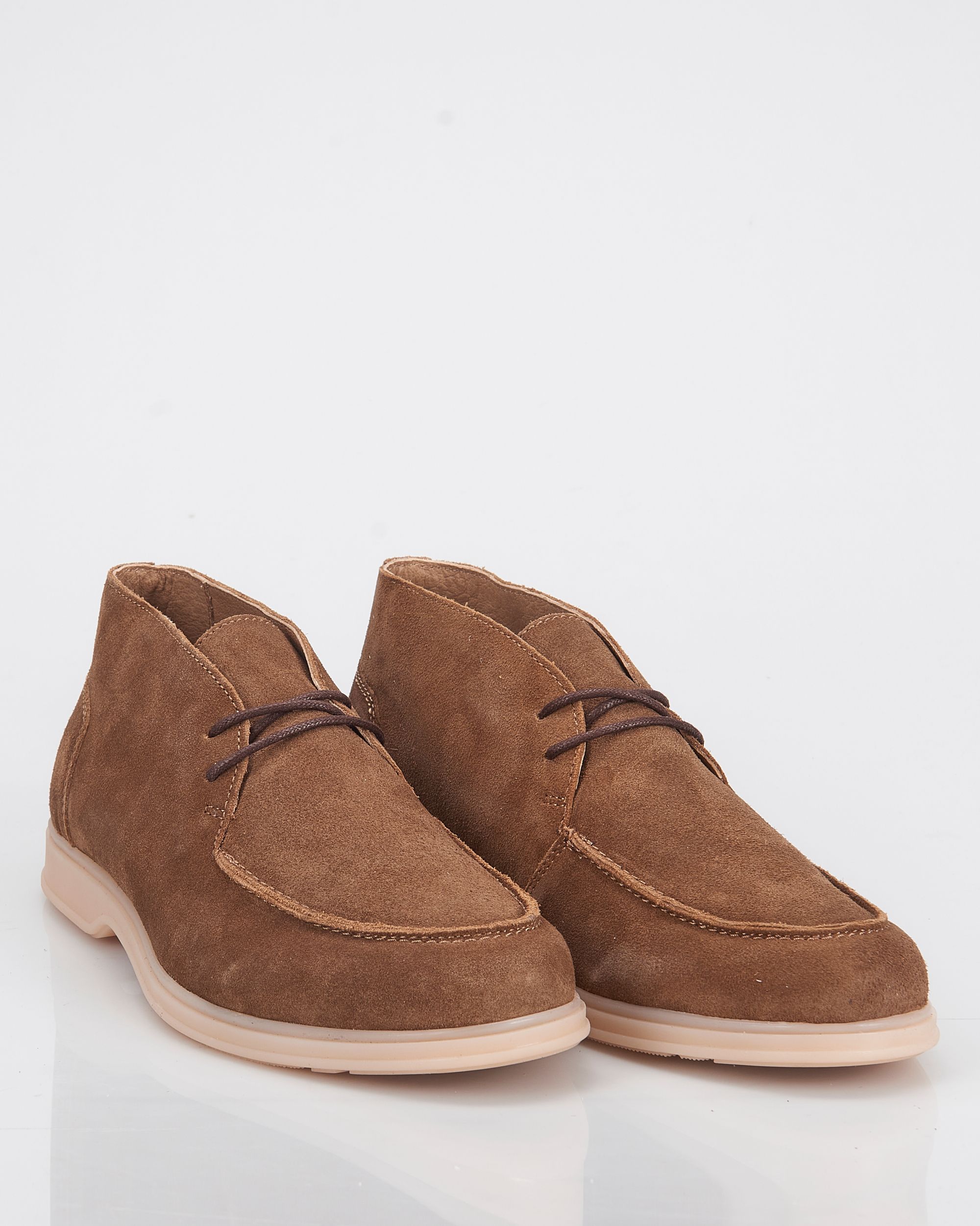 Campbell Classic Desert Boot Bruin uni 084385-002-40