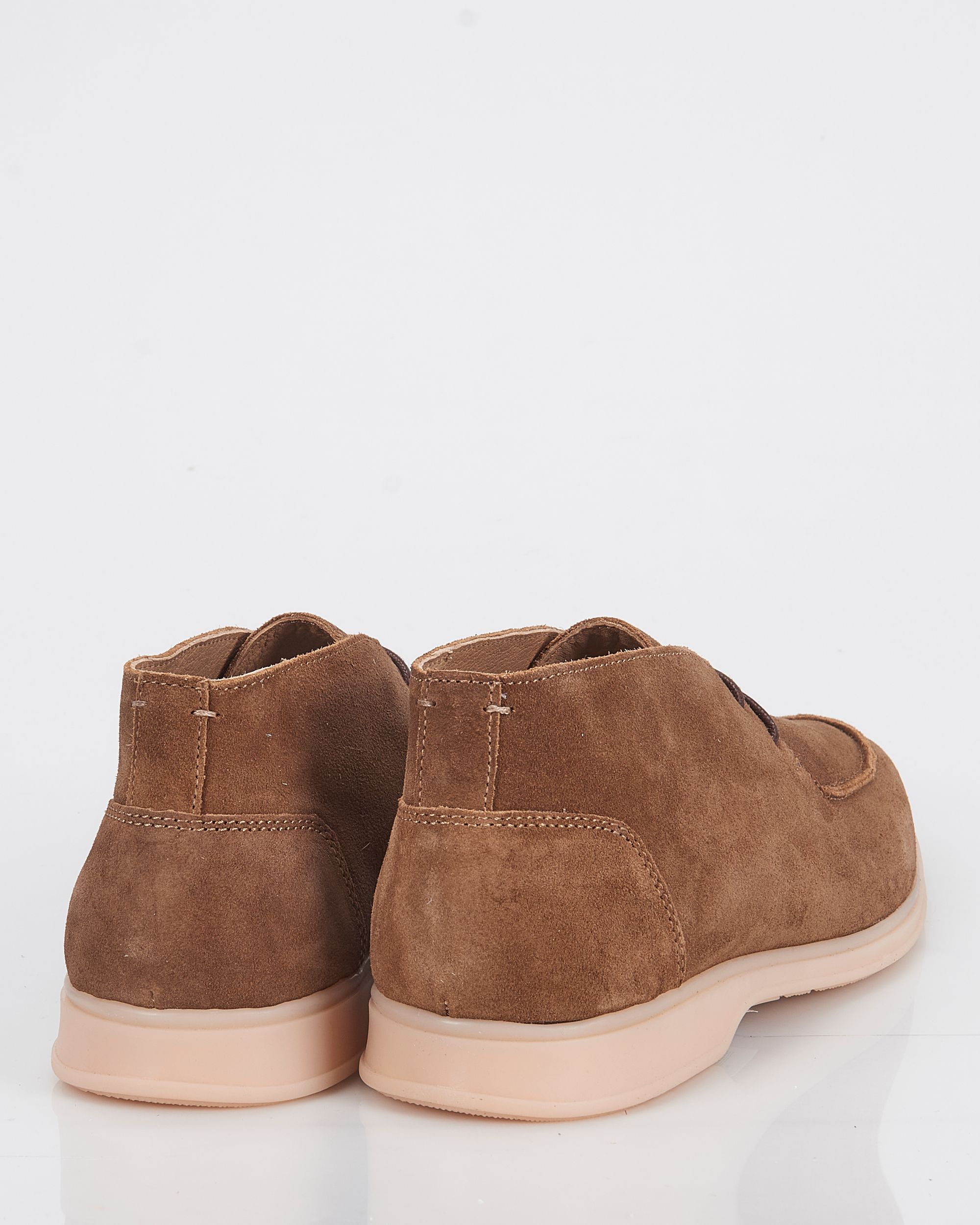 Campbell Classic Desert Boot Bruin uni 084385-002-40