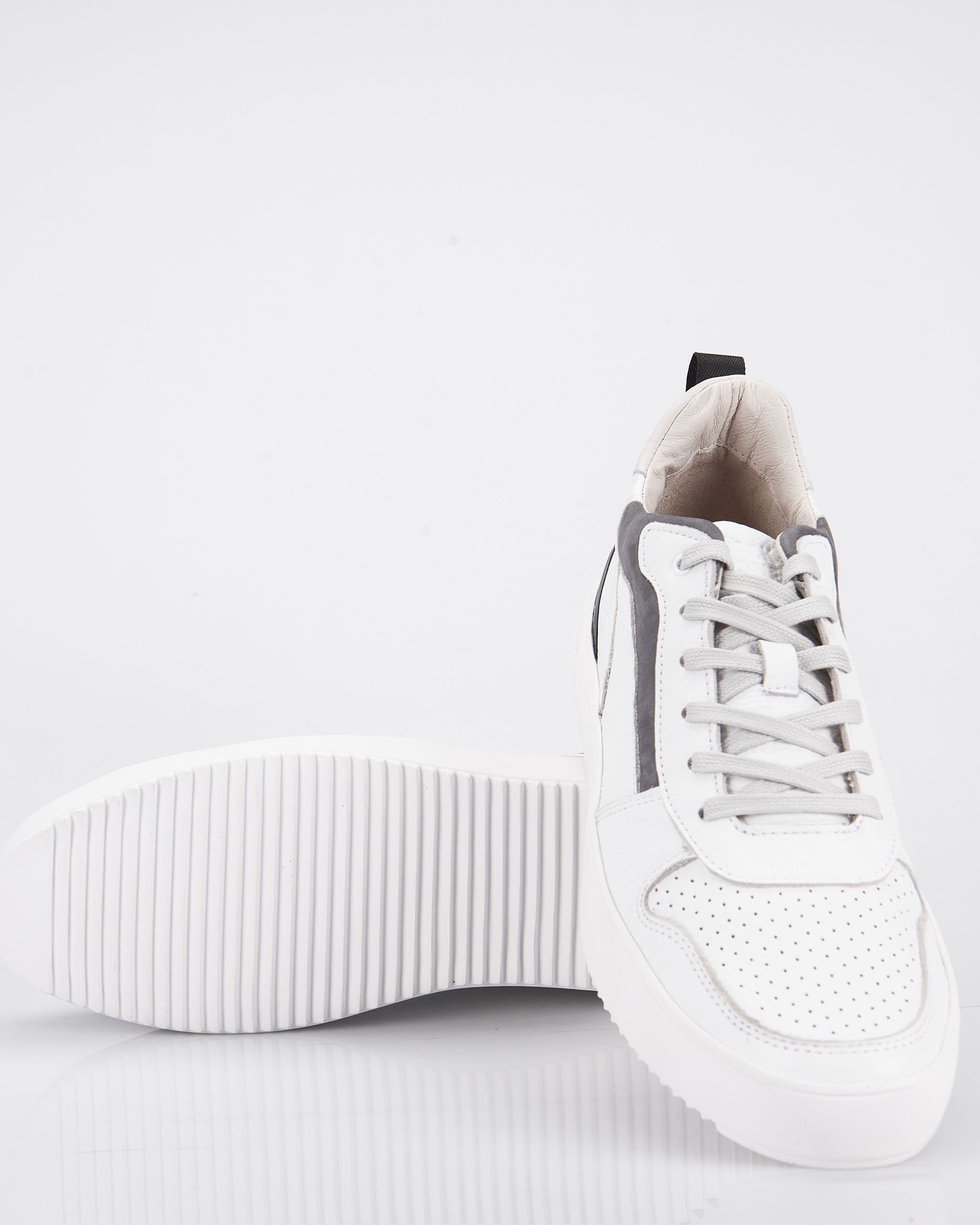 Blackstone Sneakers Wit 084415-001-41