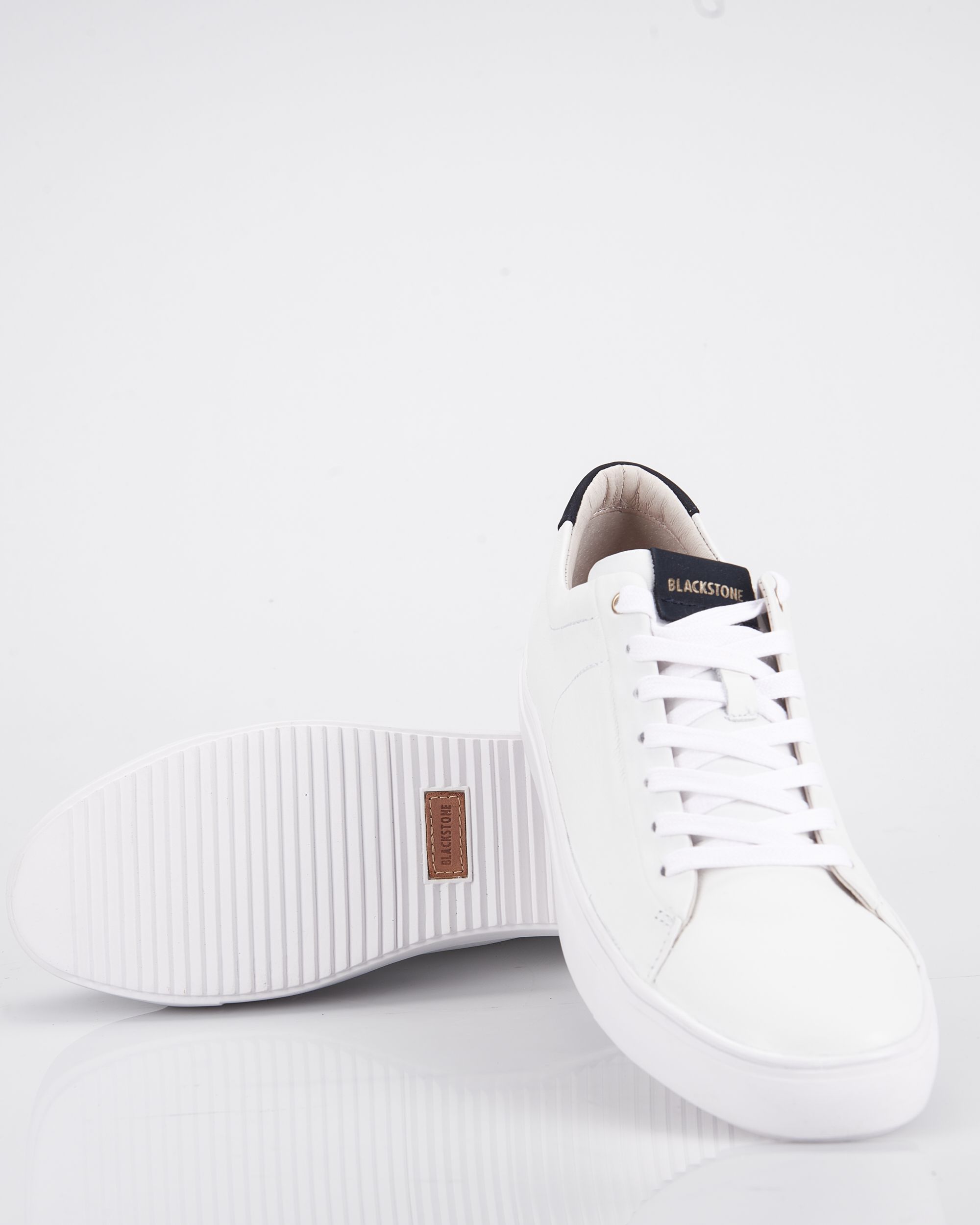 Blackstone Sneakers Wit 084416-001-41