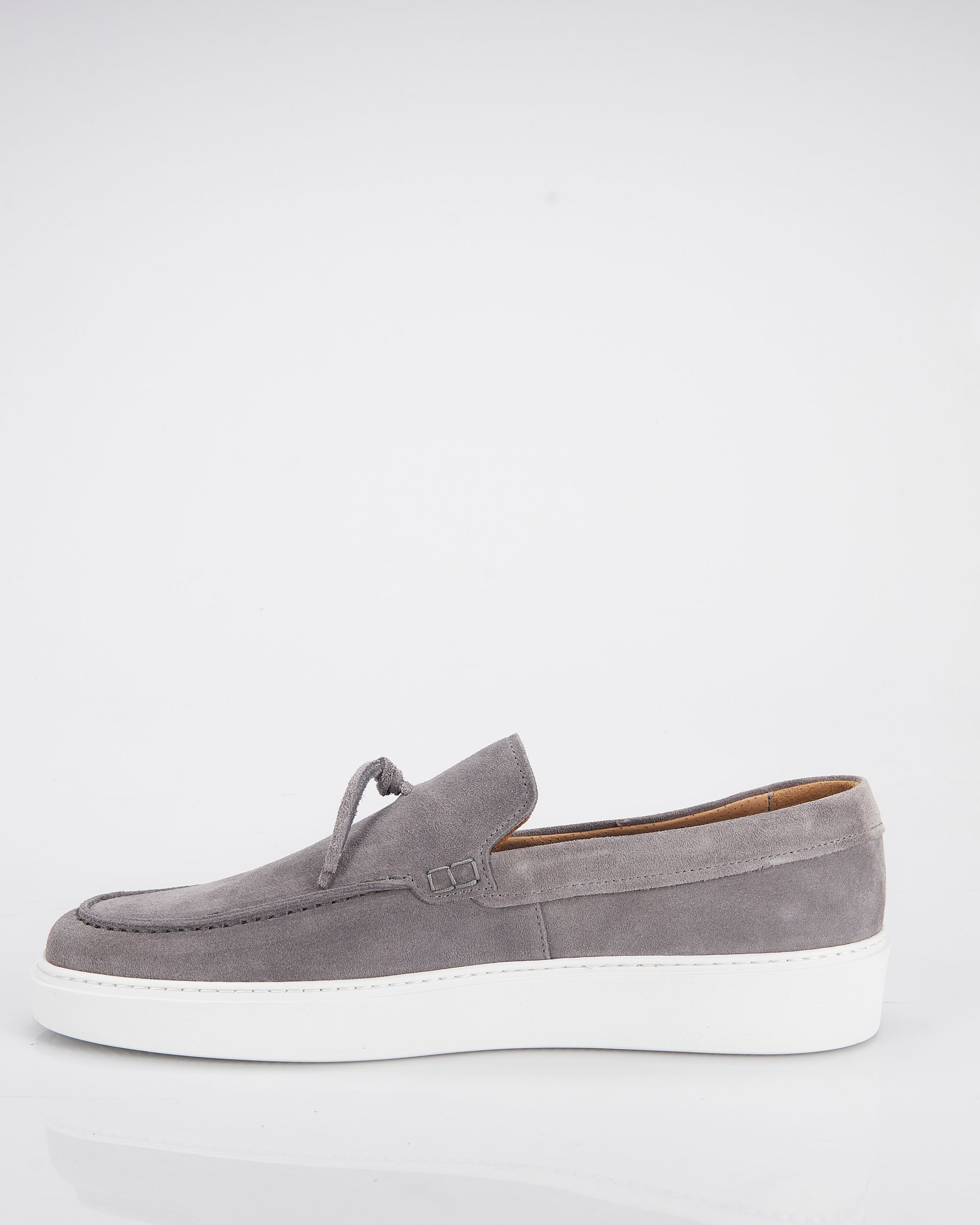 Giorgio Loafers Grijs 084427-001-41