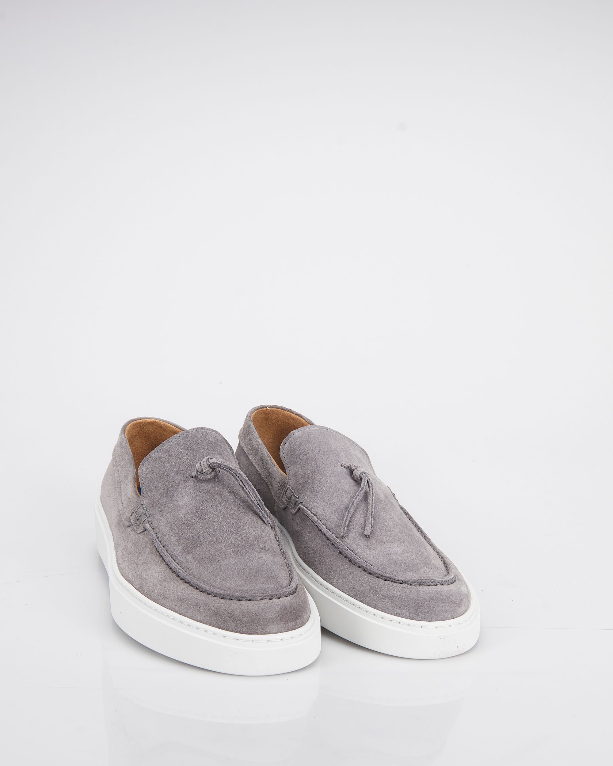 Giorgio Loafers Grijs 084427-001-41