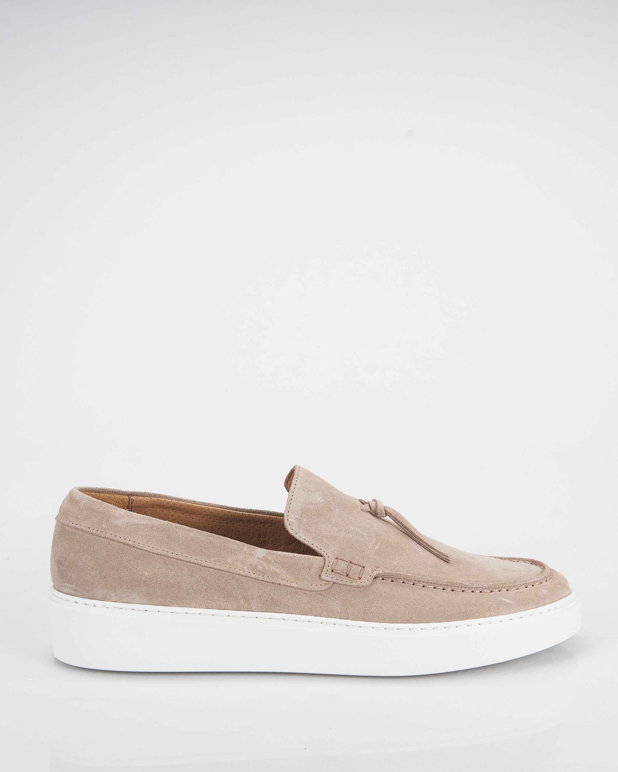 Giorgio Loafers Beige 084428-001-41