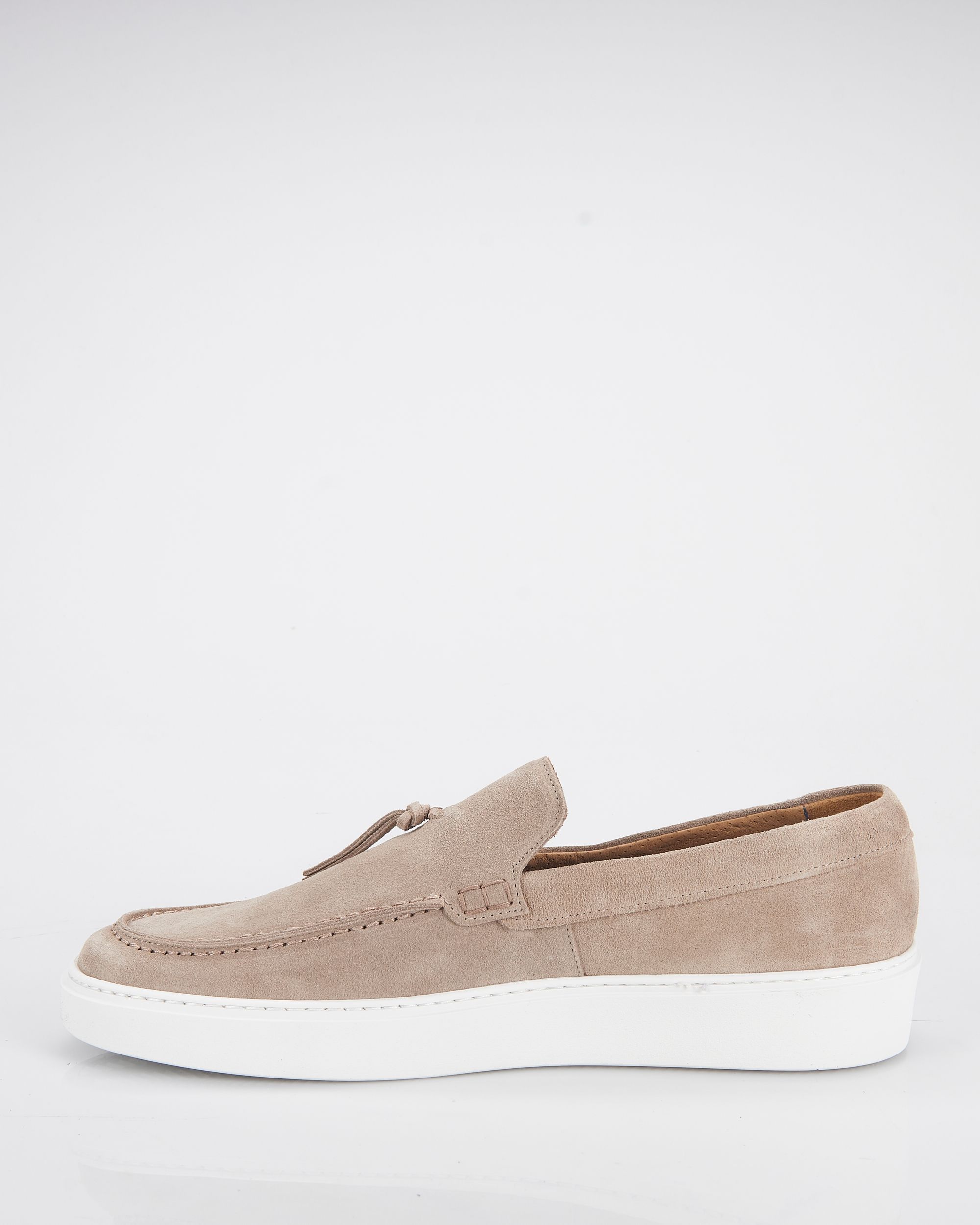 Giorgio Loafers Beige 084428-001-41